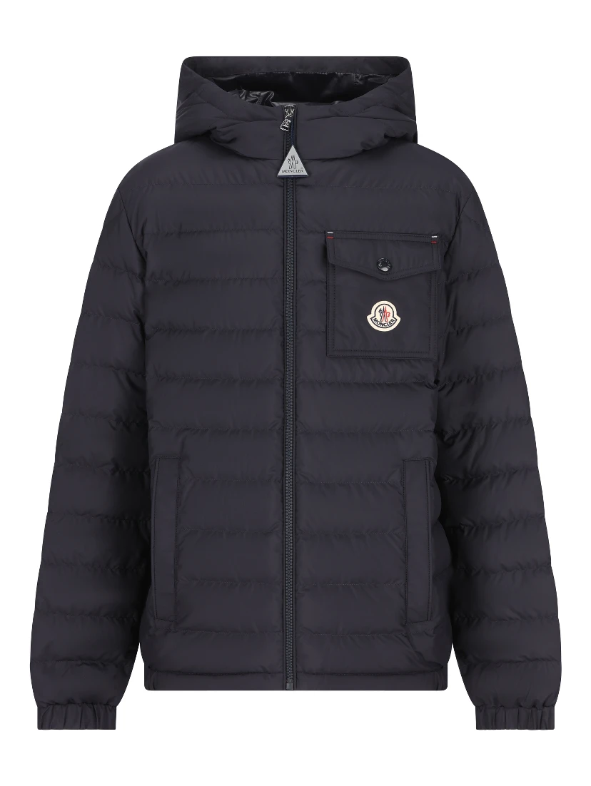 MONCLER KIDS Coats
