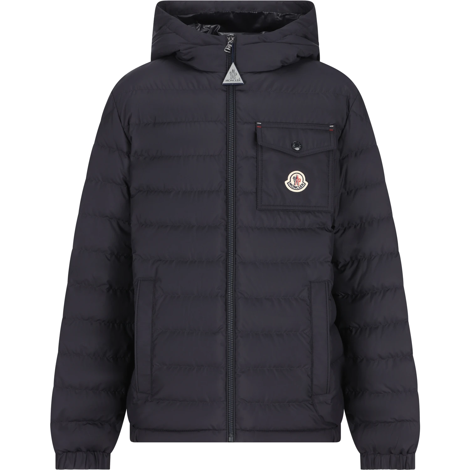 MONCLER KIDS Coats