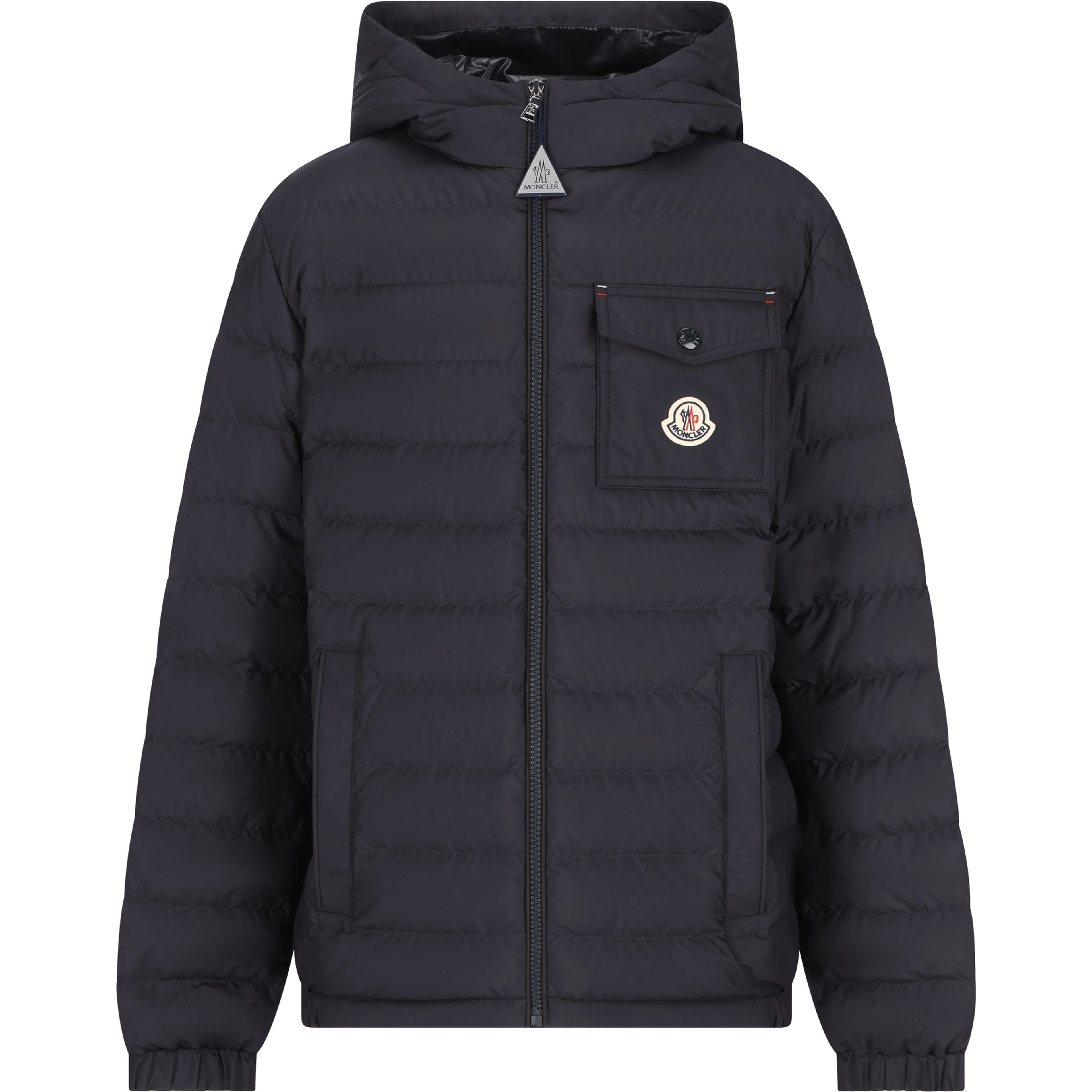 MONCLER KIDS Coats