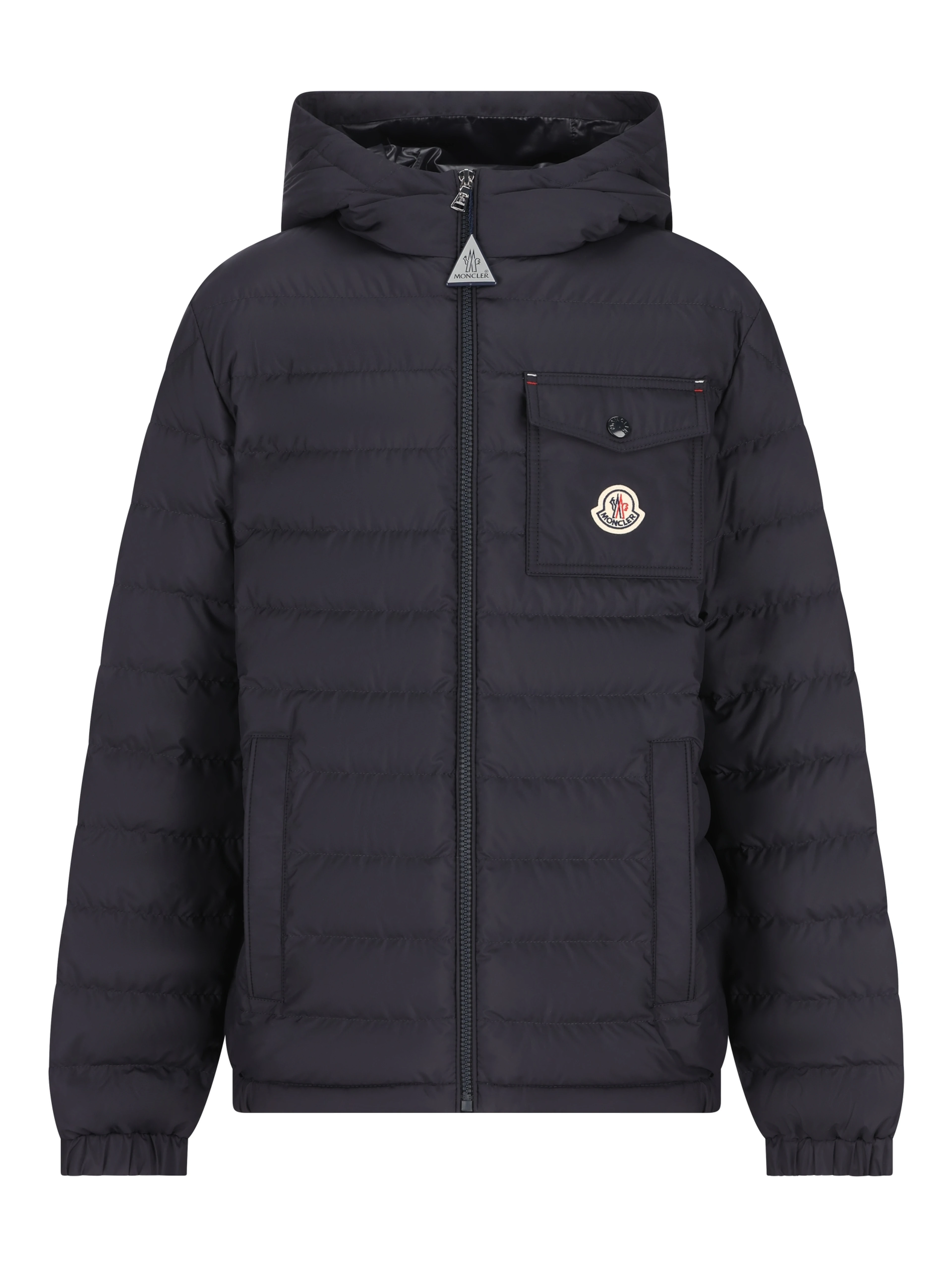 MONCLER KIDS Coats