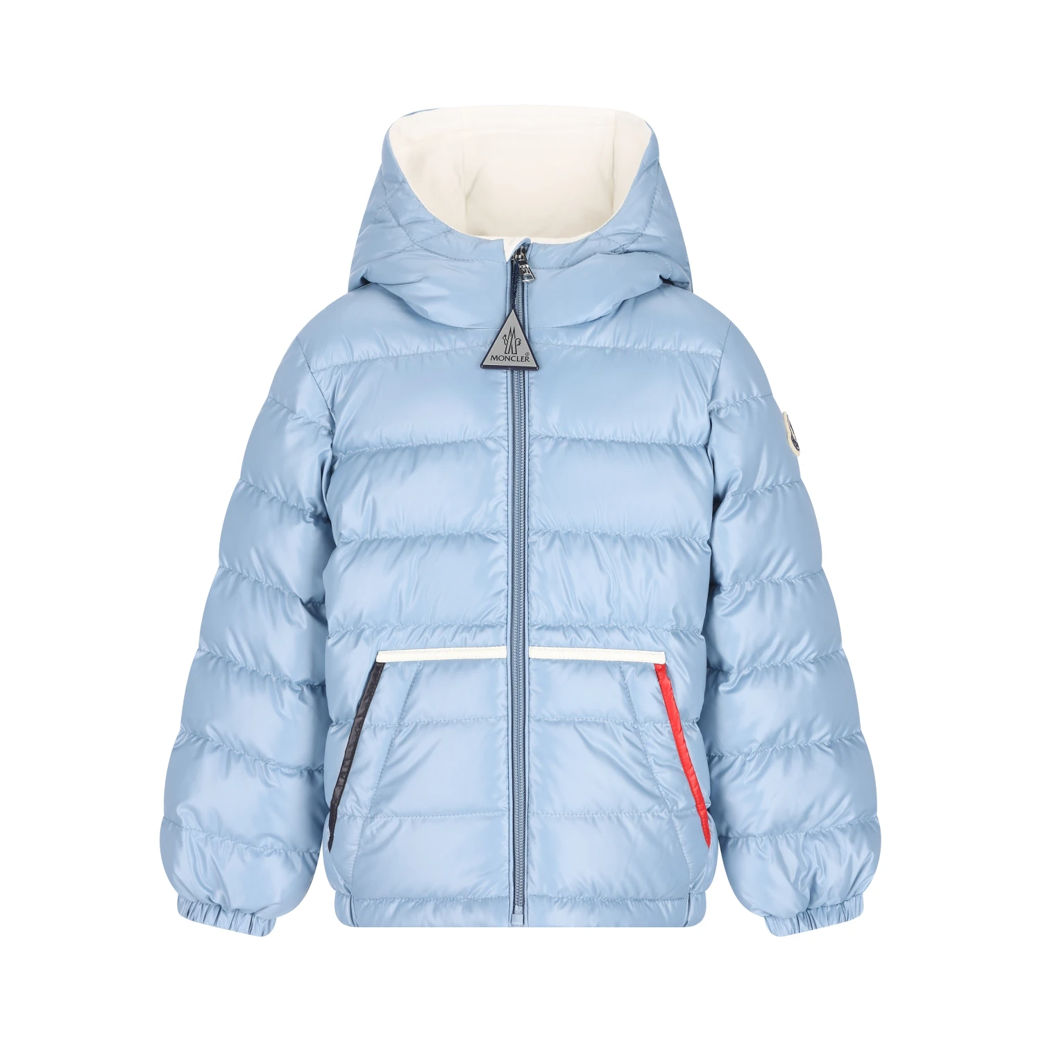 MONCLER KIDS Coats