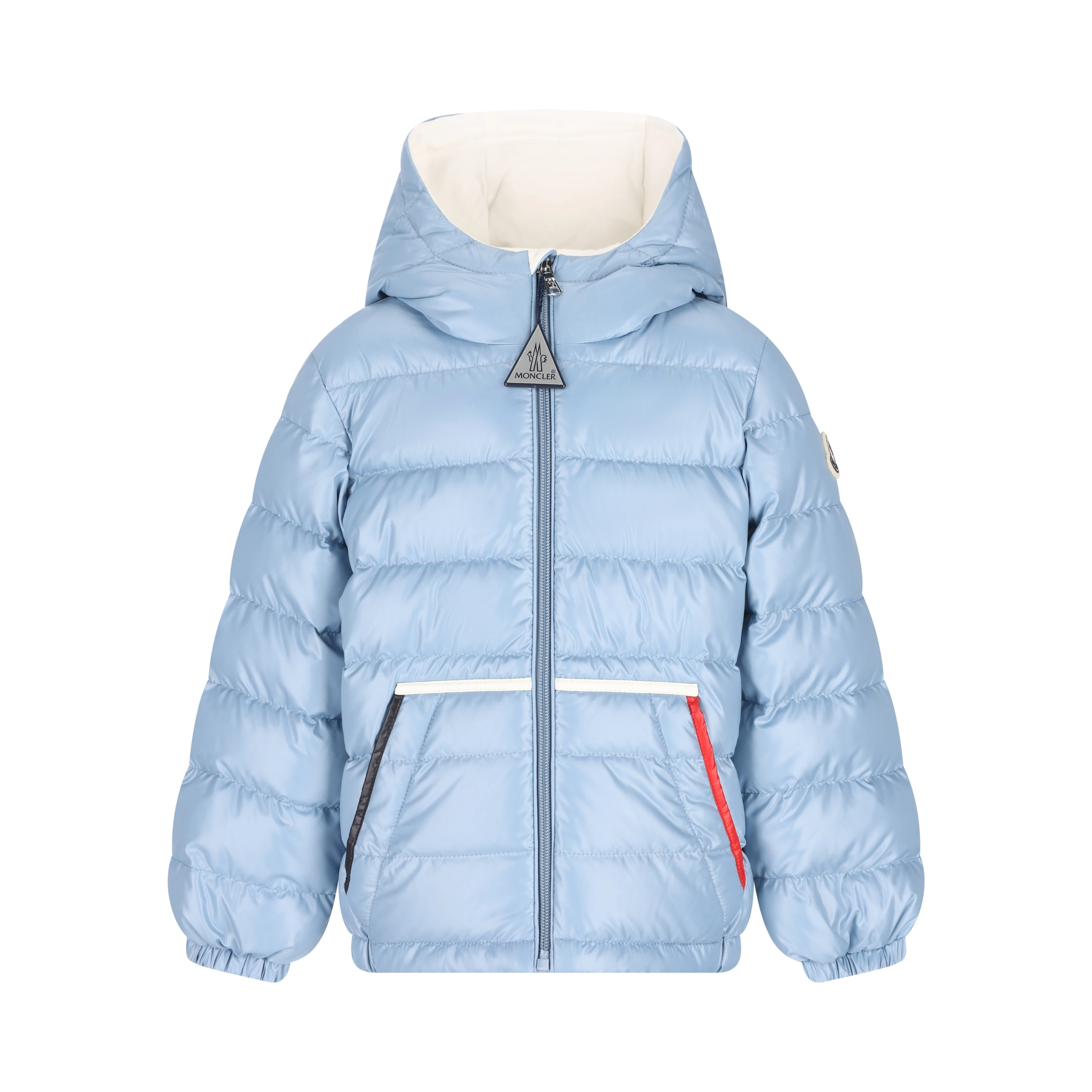 MONCLER KIDS Coats