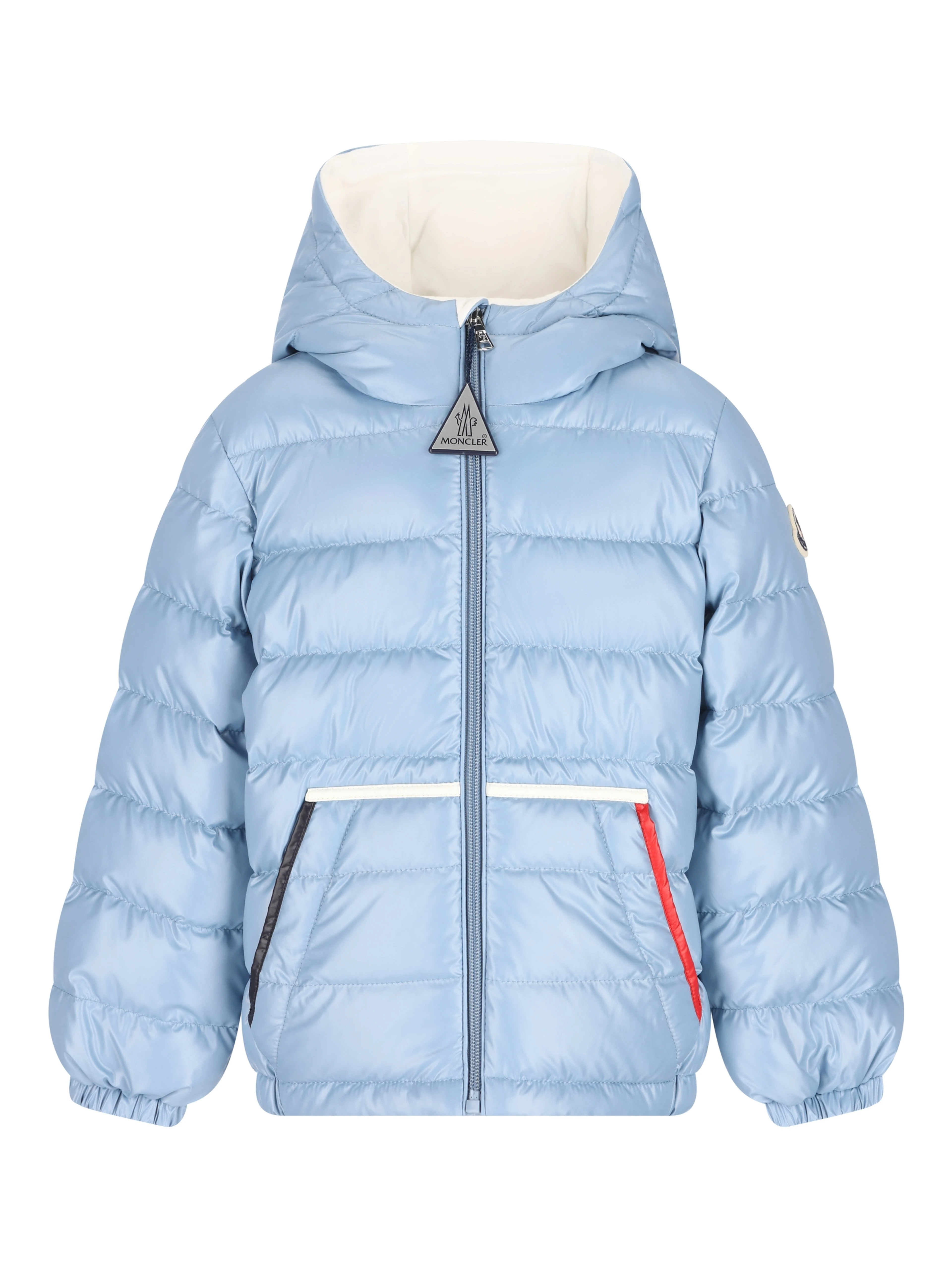 MONCLER KIDS Coats