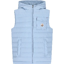 MONCLER KIDS Jackets