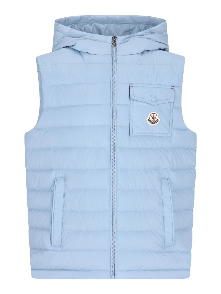 MONCLER KIDS Jackets