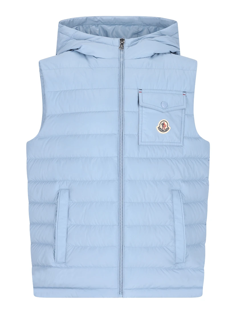 MONCLER KIDS Jackets