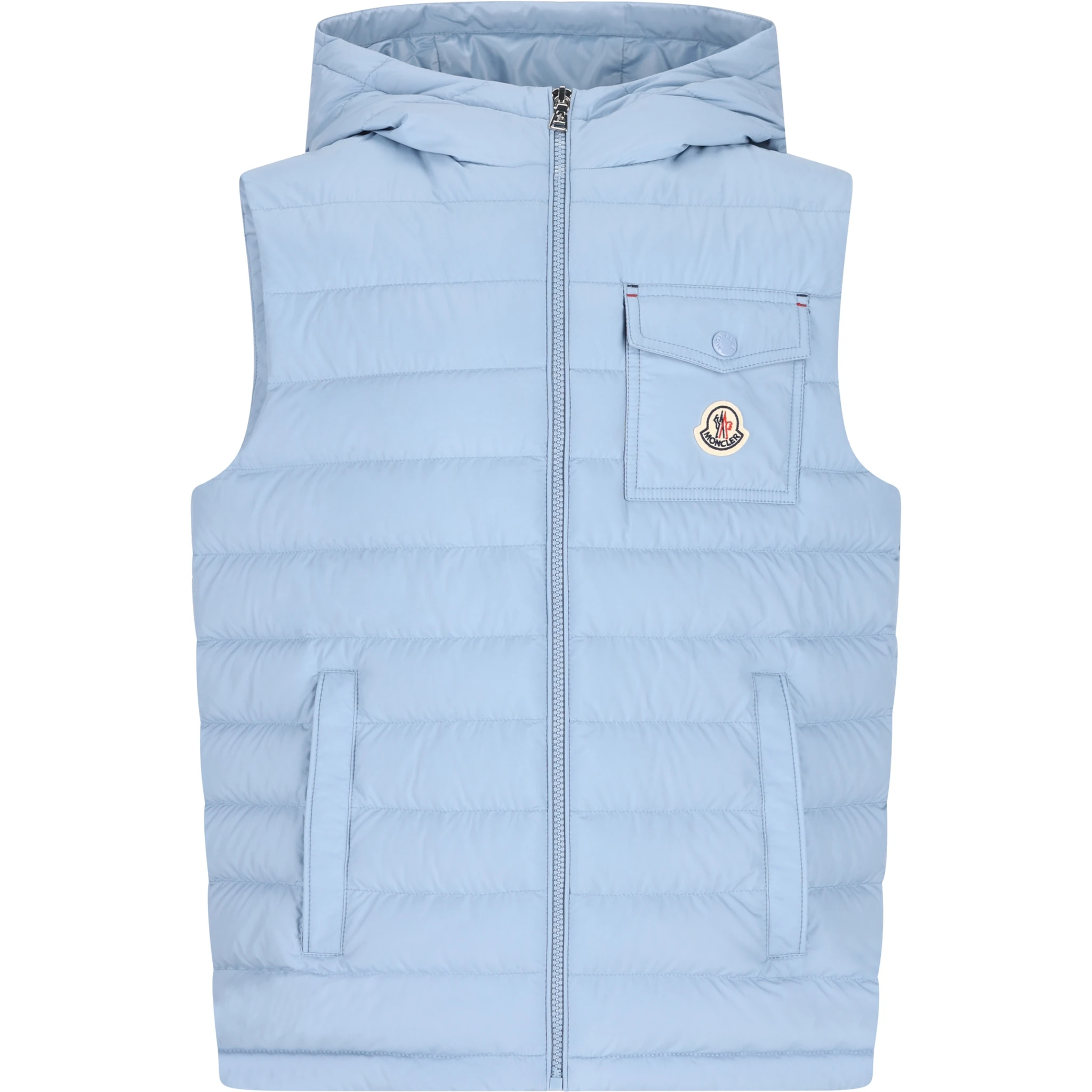 MONCLER KIDS Jackets