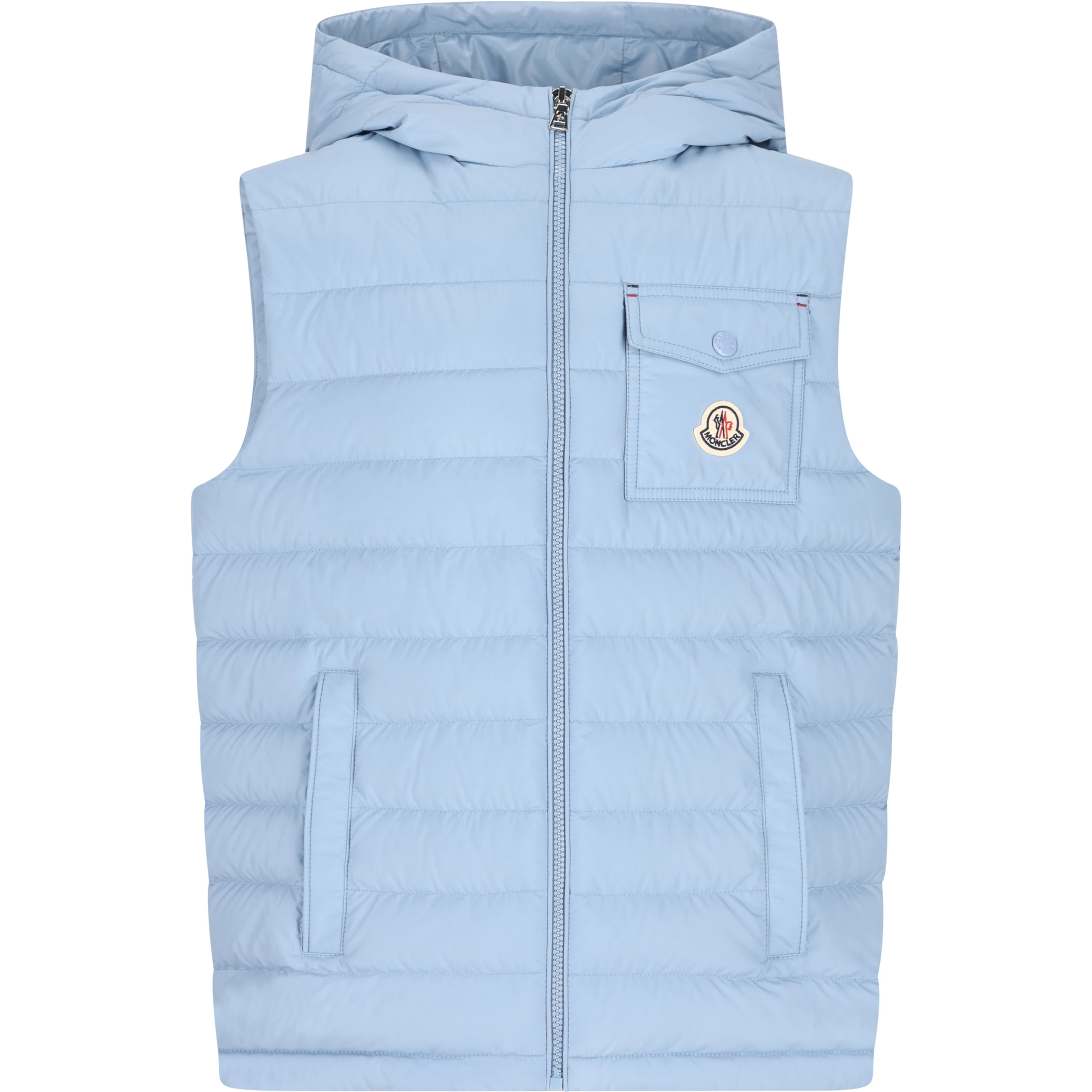 MONCLER KIDS Jackets