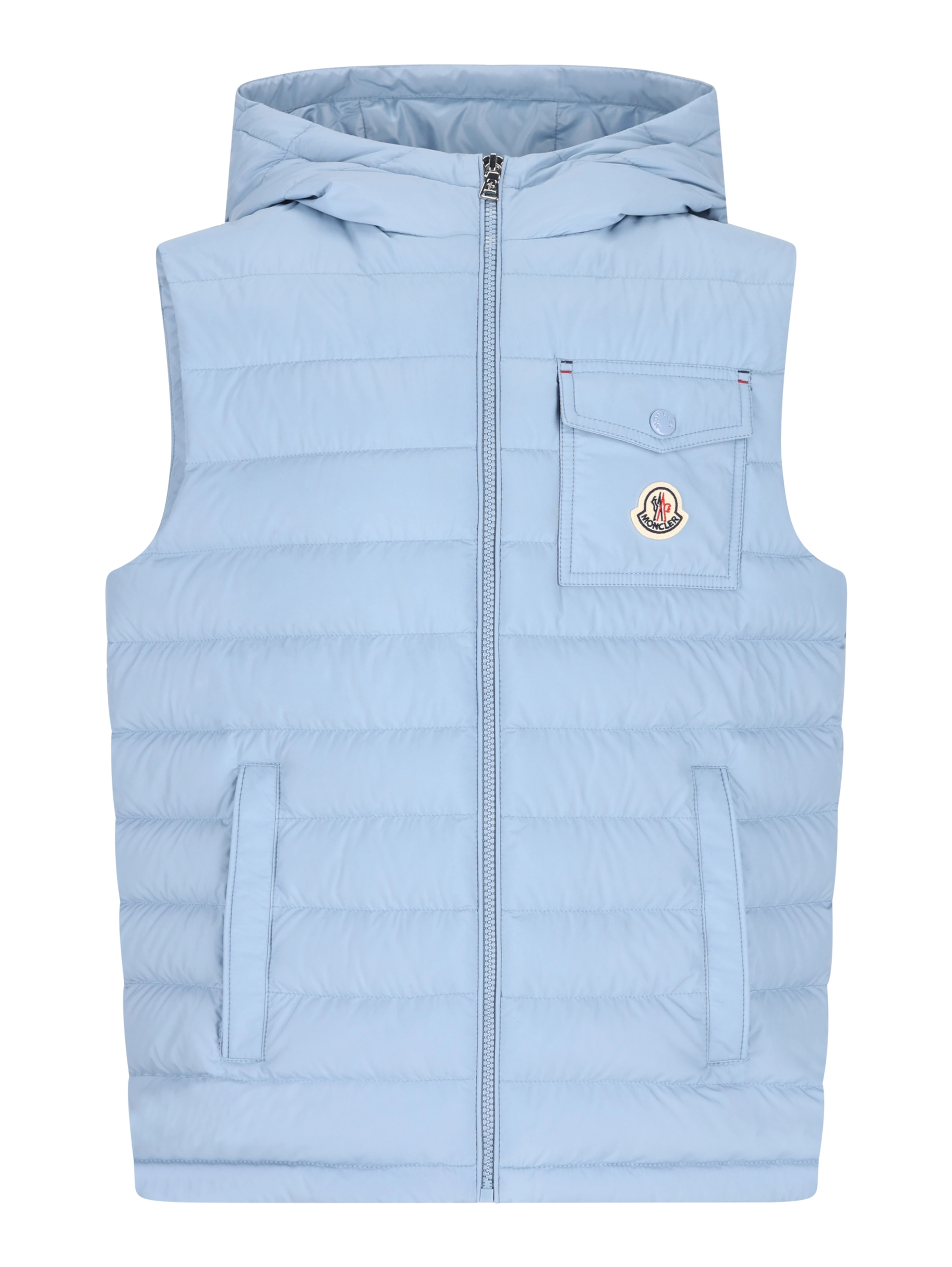 MONCLER KIDS Jackets