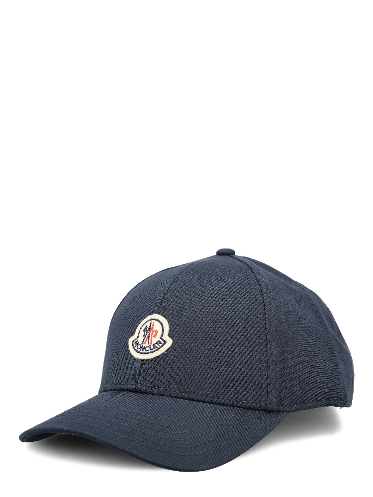 Moncler Hats Blue