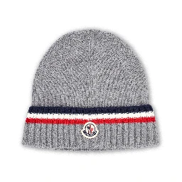 MONCLER KIDS Hats