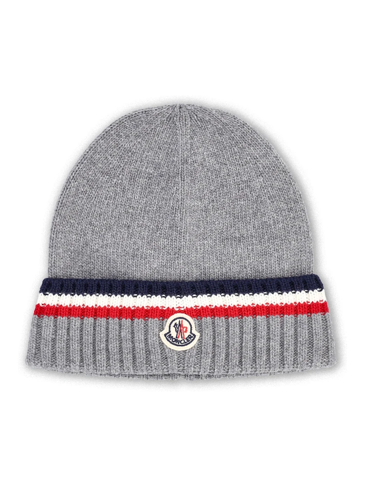 MONCLER KIDS Hats