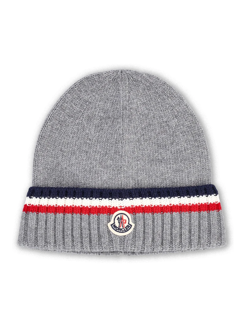MONCLER KIDS Hats