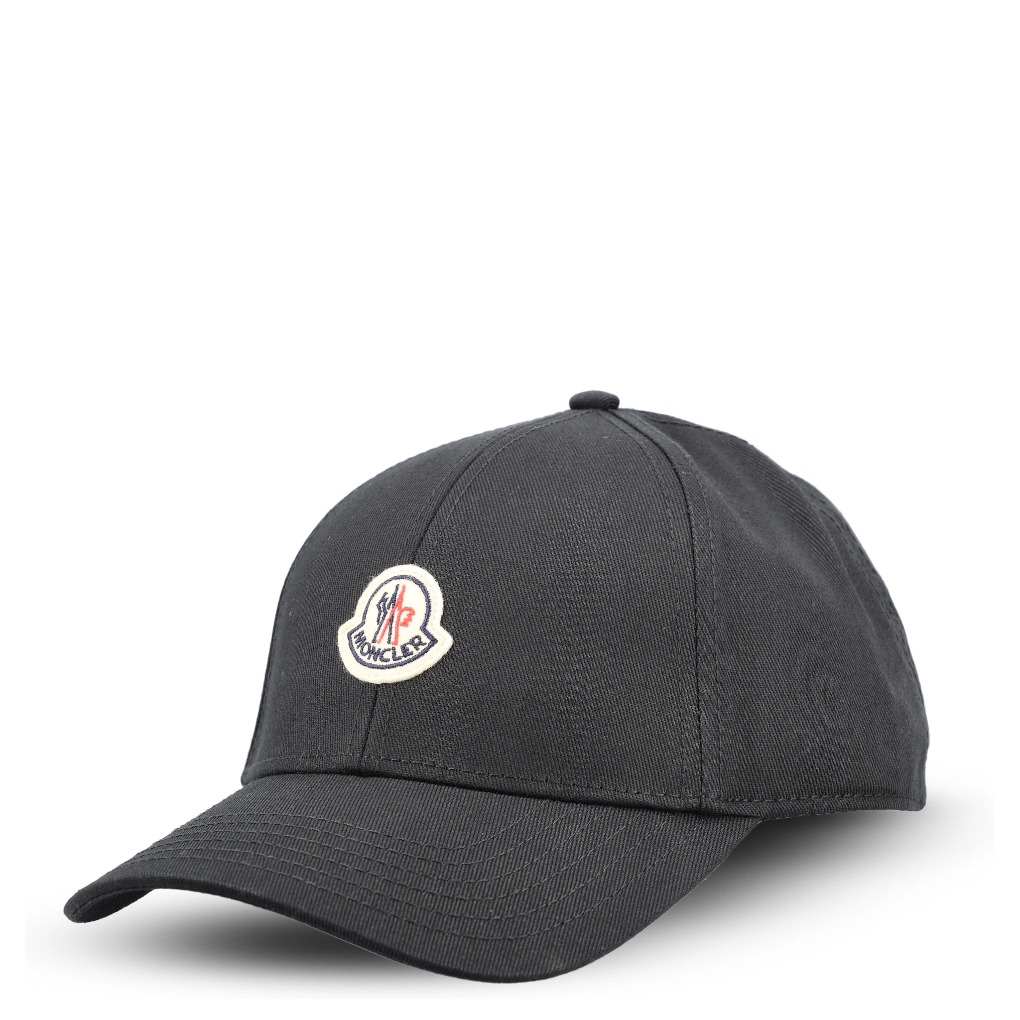Moncler Hats Black