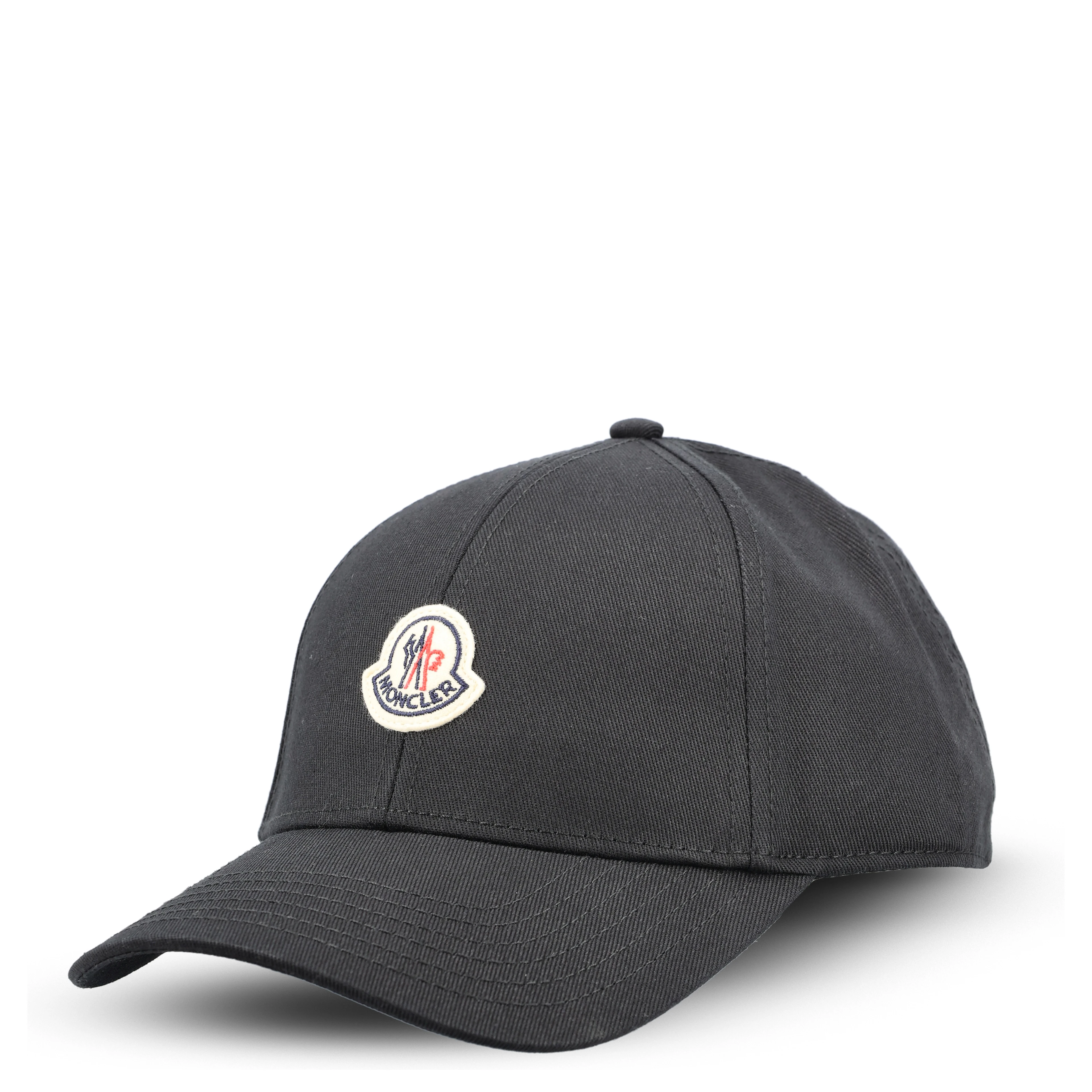 Moncler Hats Black