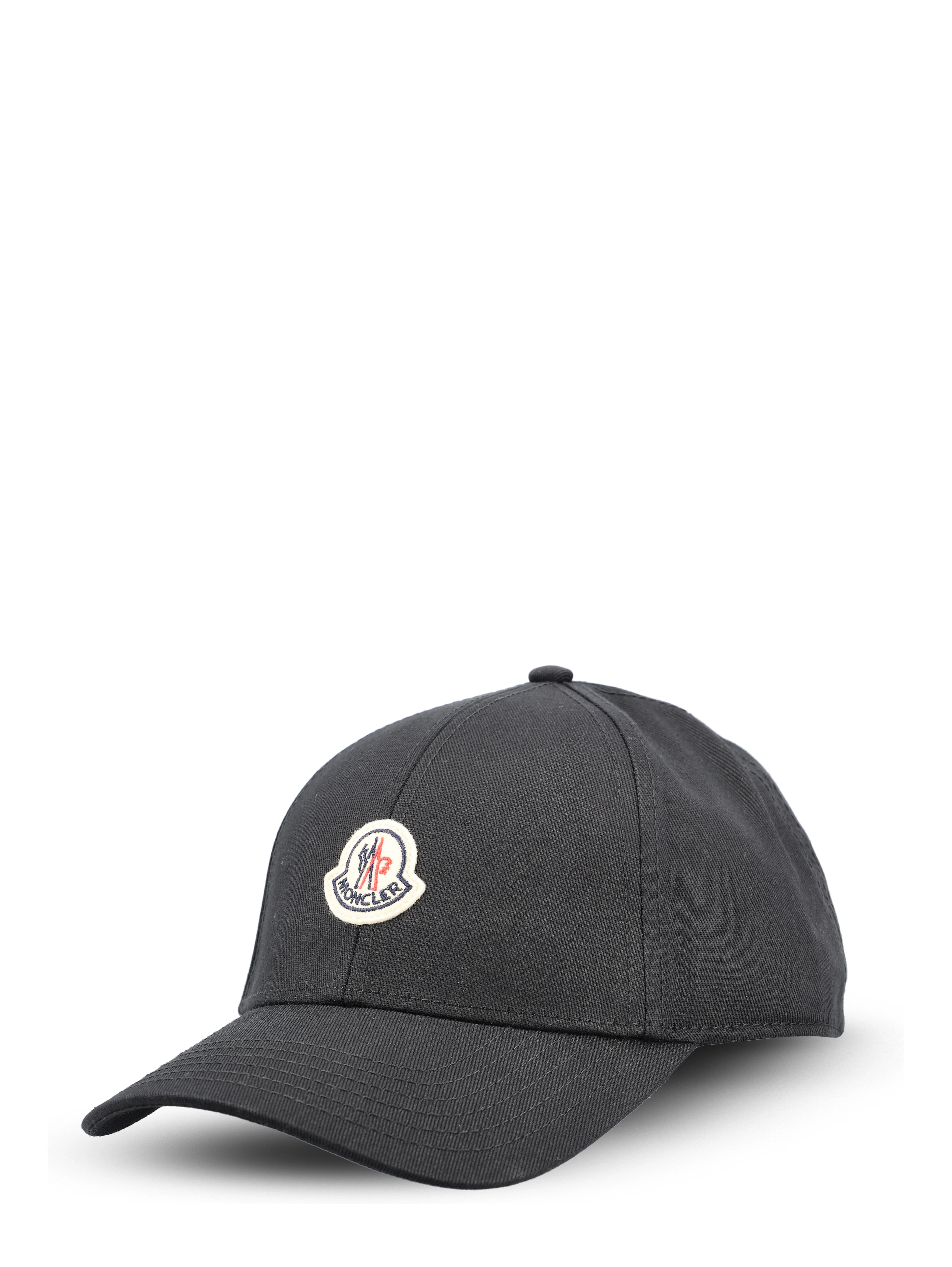 Moncler Hats Black