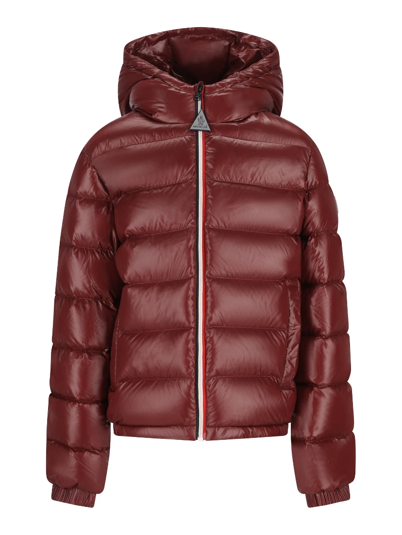 MONCLER KIDS Coats