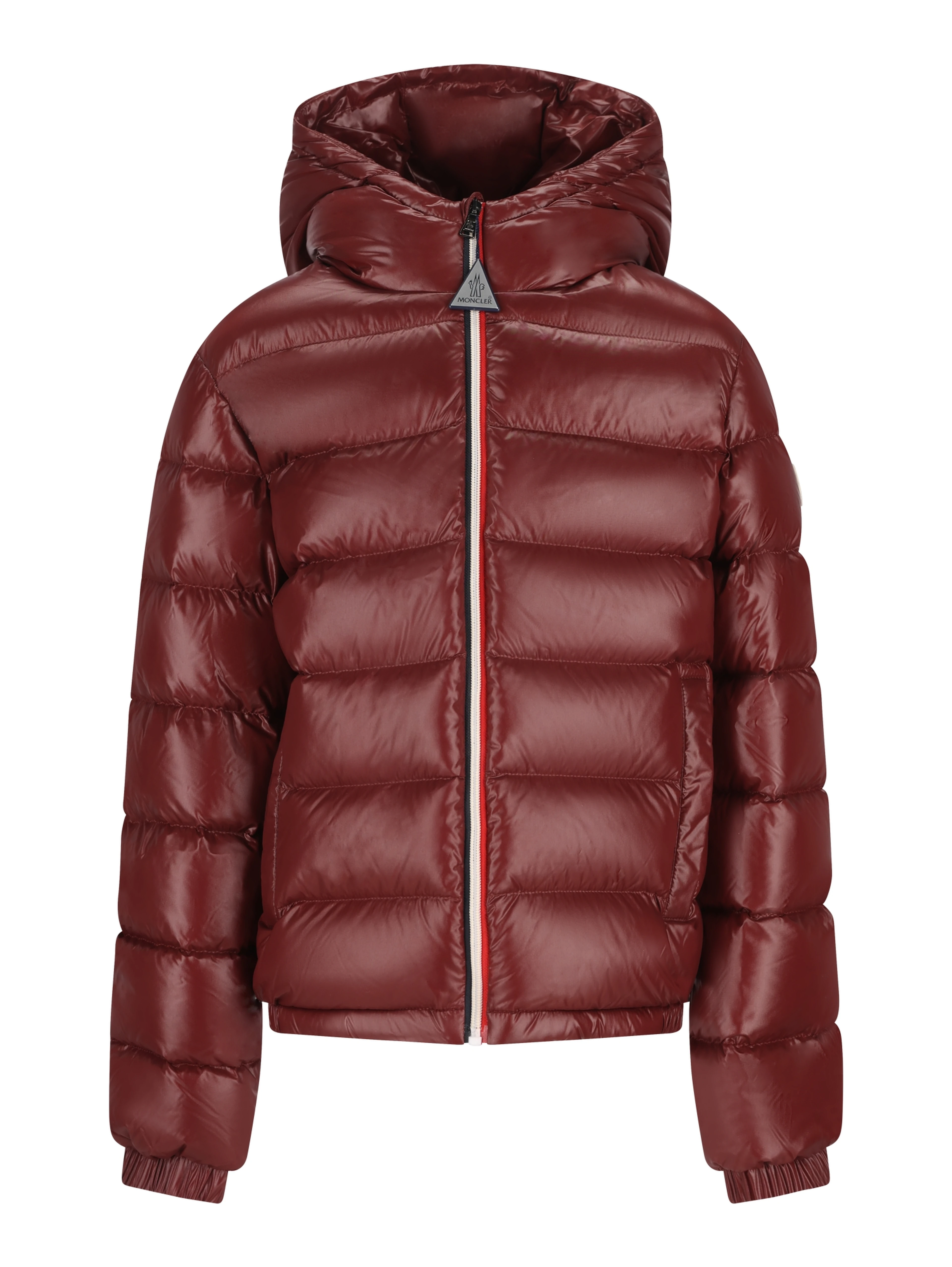 MONCLER KIDS Coats
