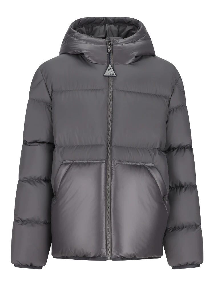 MONCLER KIDS Coats