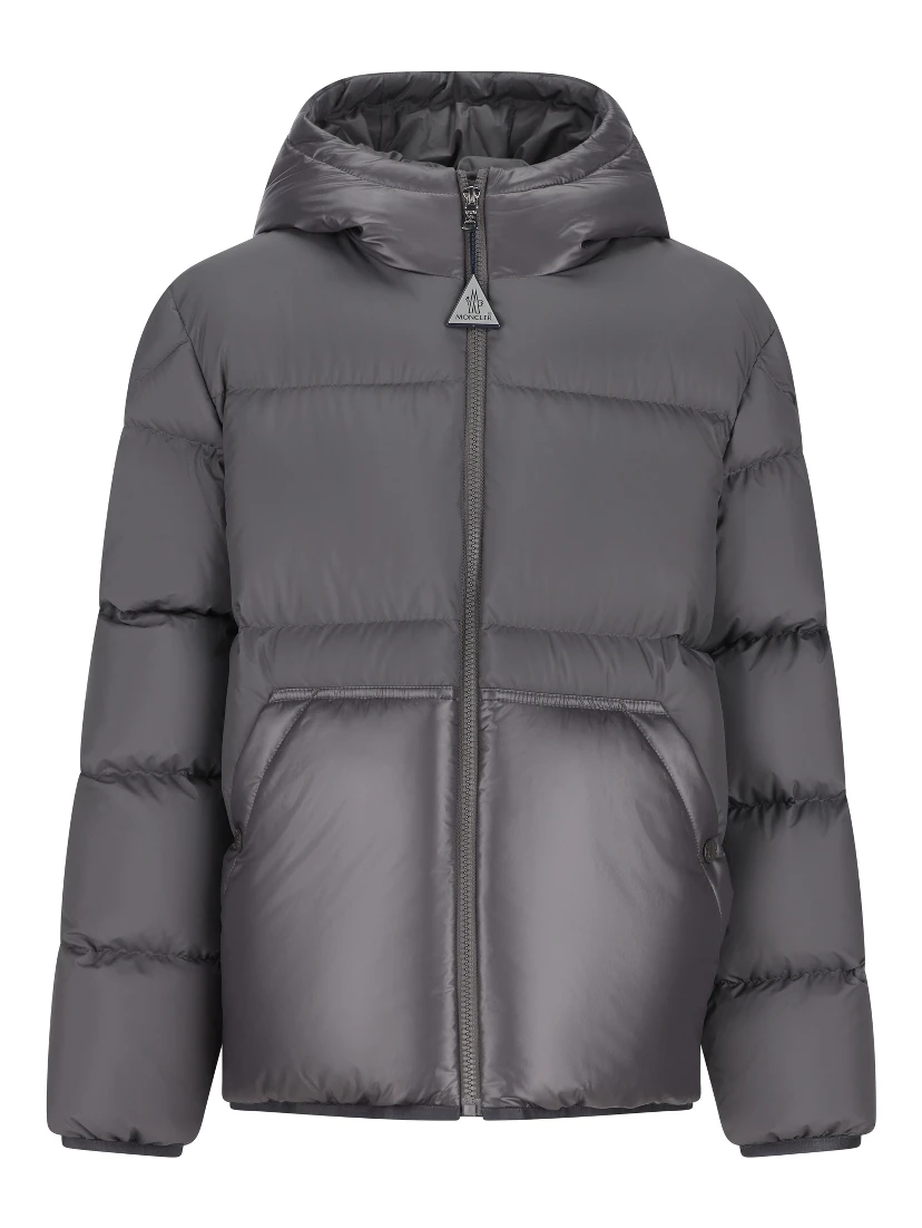 MONCLER KIDS Coats