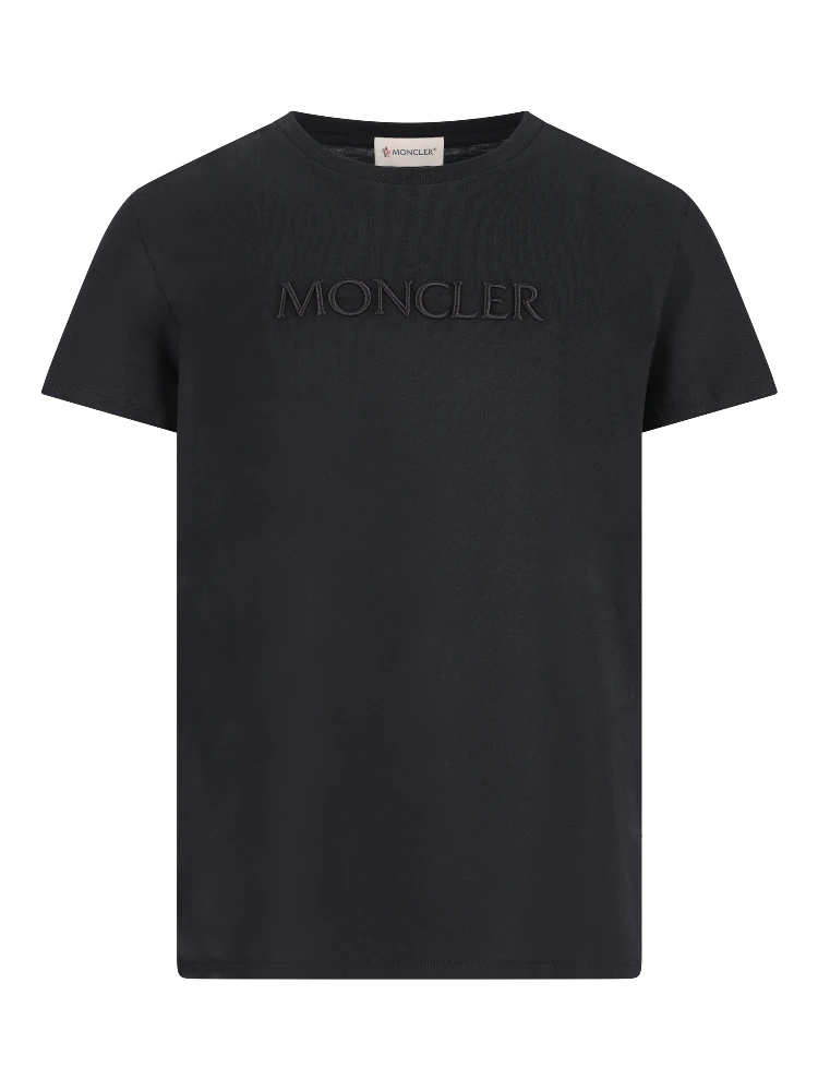 MONCLER KIDS T-shirts and Polos