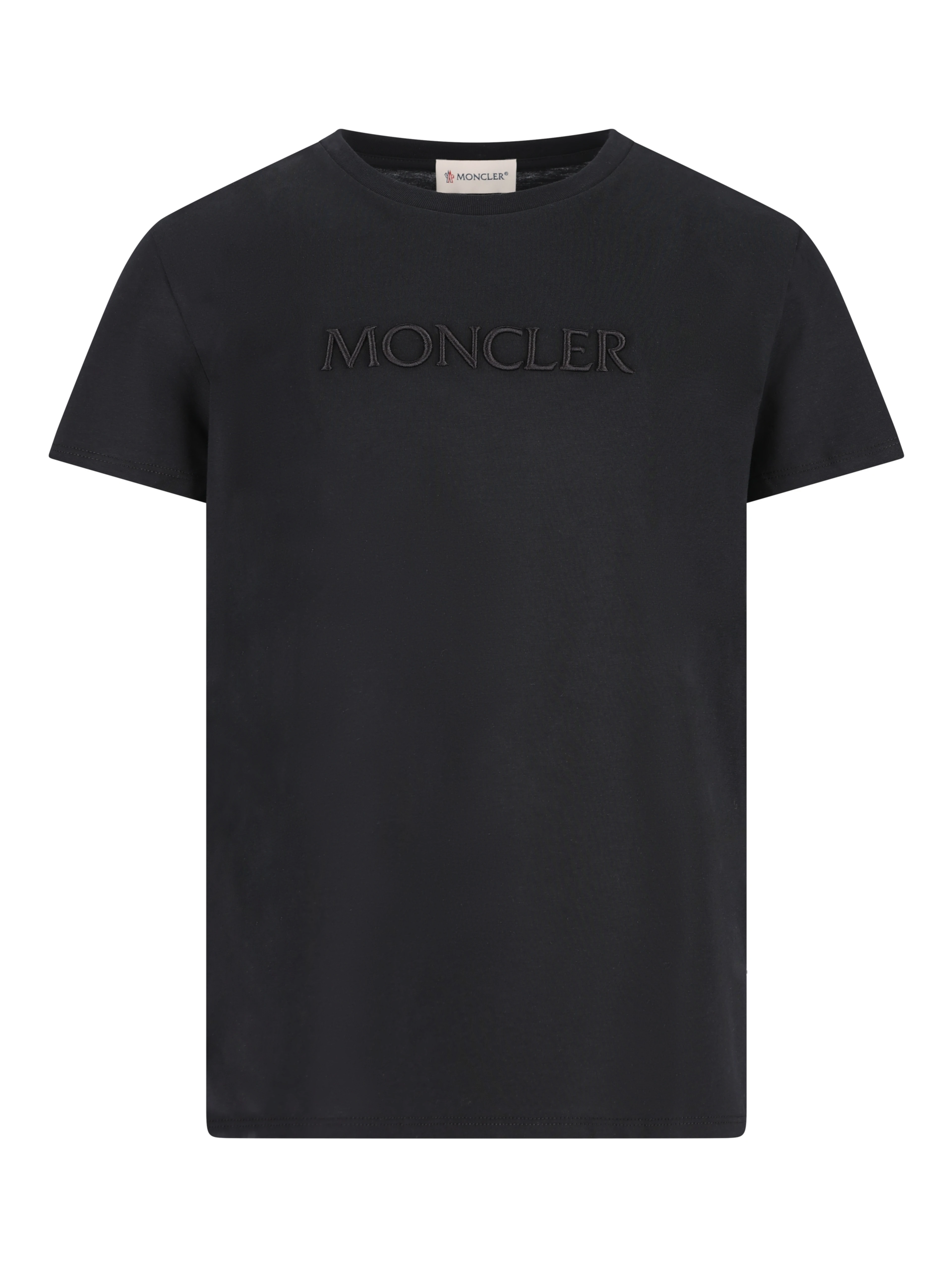 MONCLER KIDS T-shirts and Polos