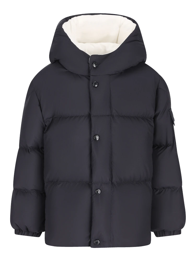 MONCLER KIDS Coats