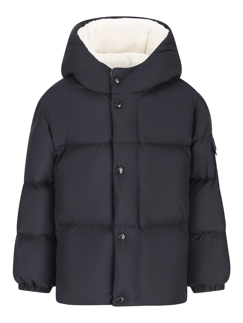 MONCLER KIDS Coats