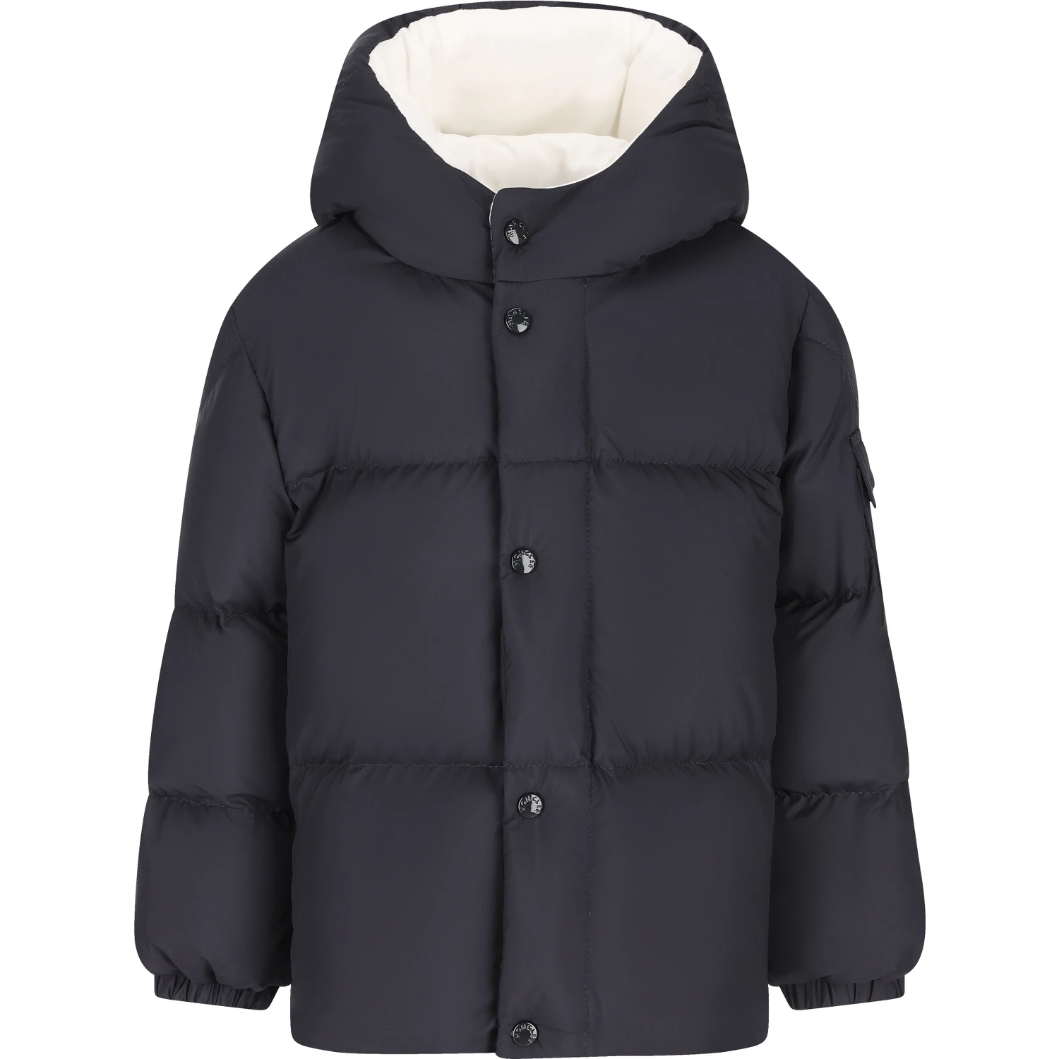 MONCLER KIDS Coats