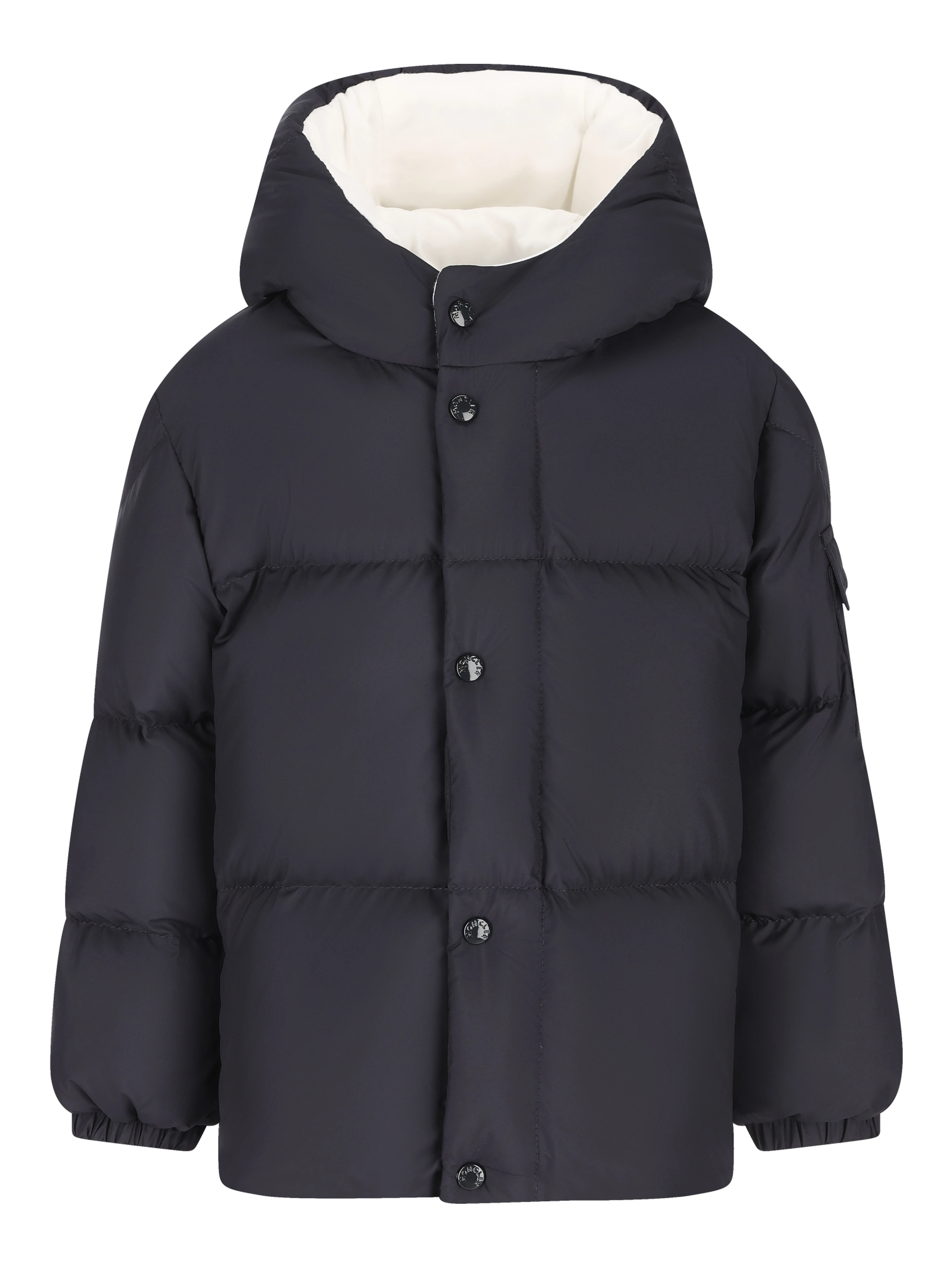 MONCLER KIDS Coats