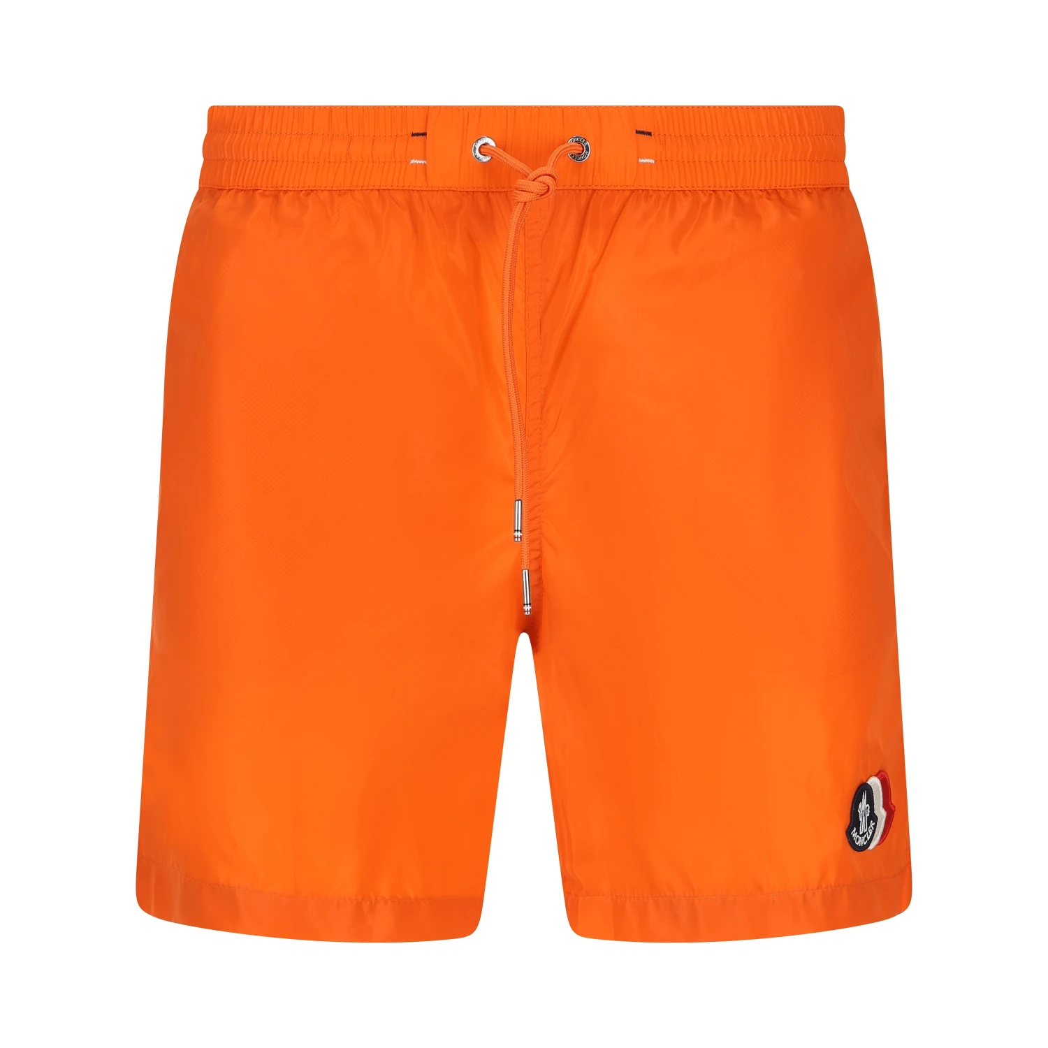 Moncler Sea clothing Orange