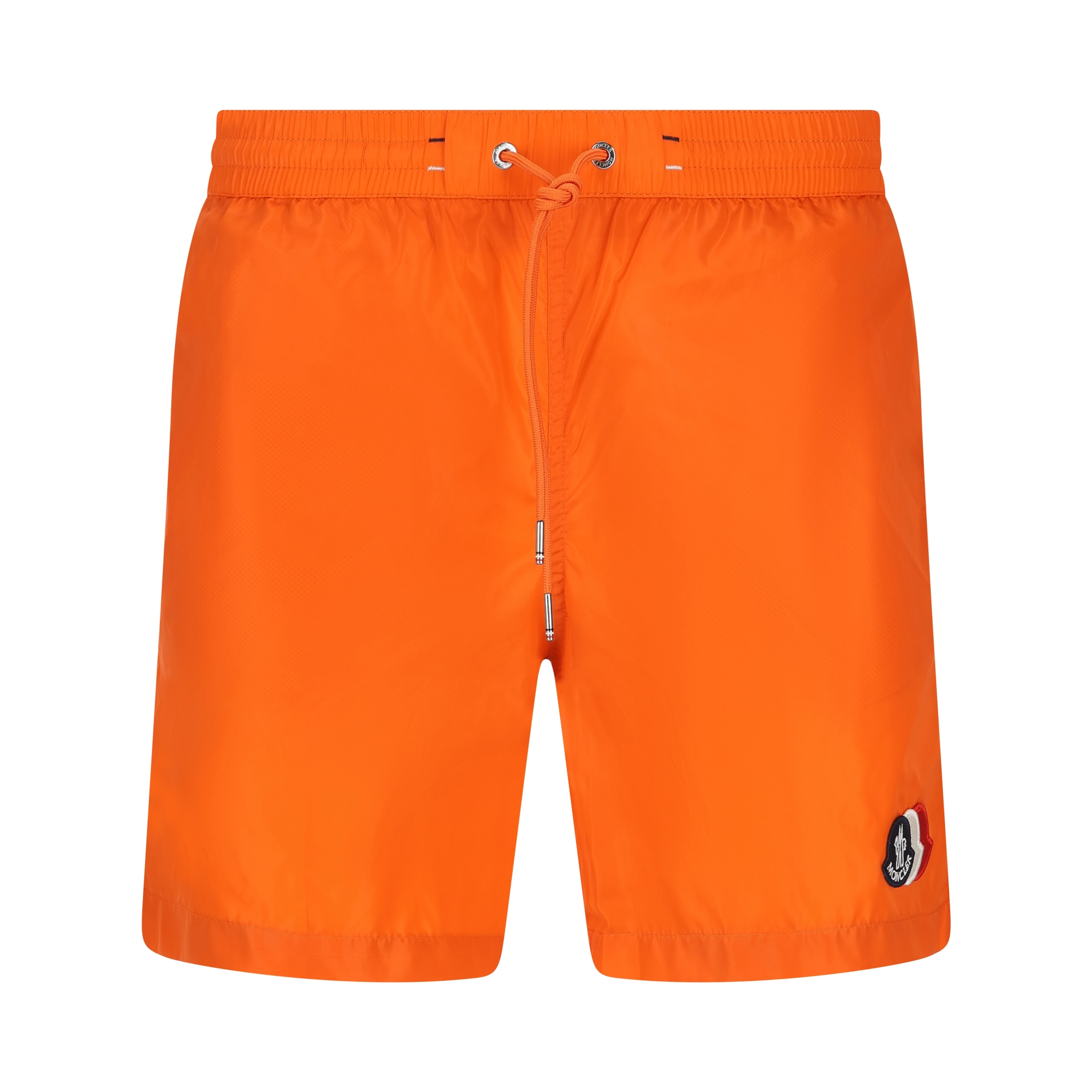 Moncler Sea clothing Orange