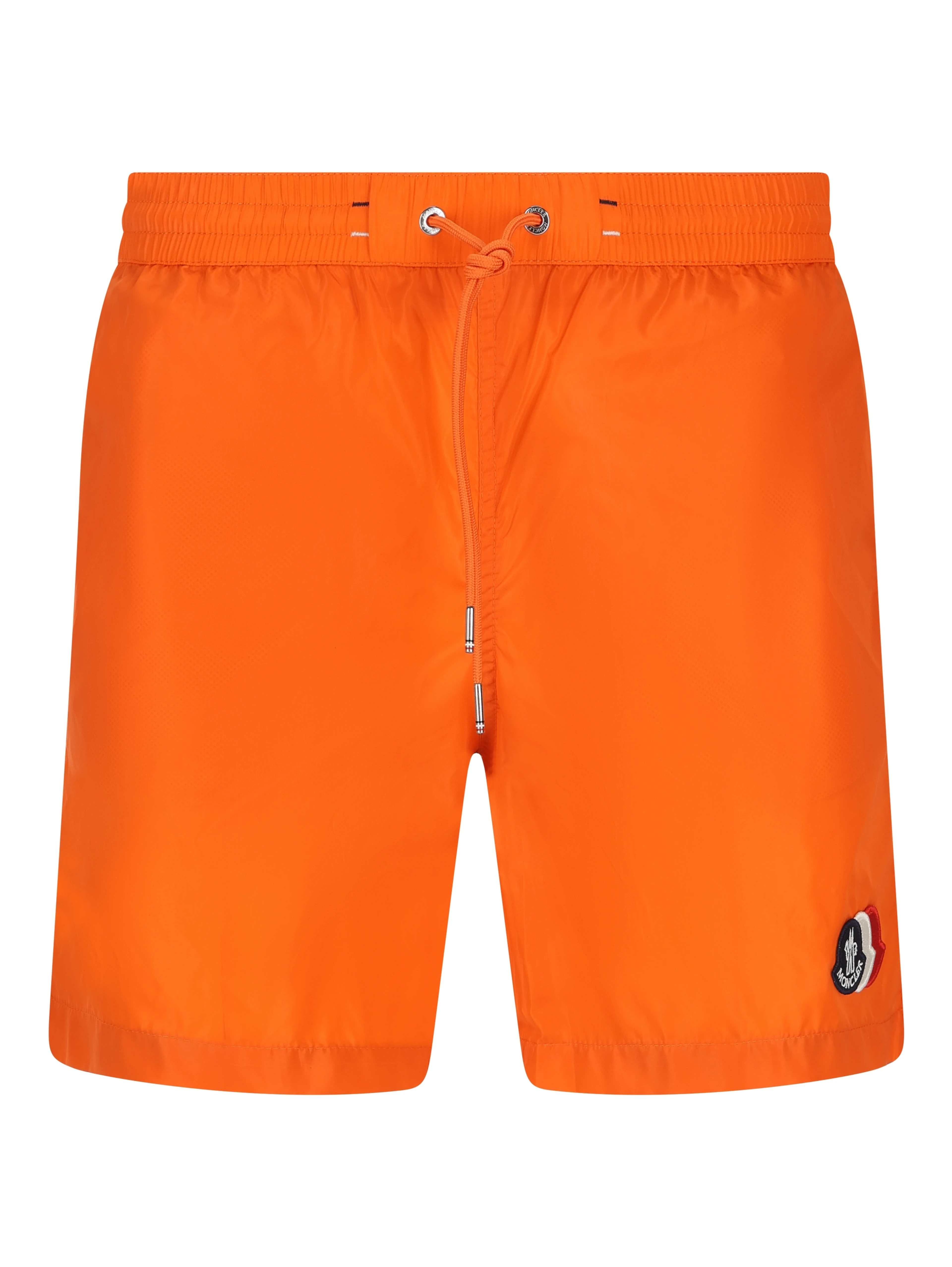 Moncler Sea clothing Orange