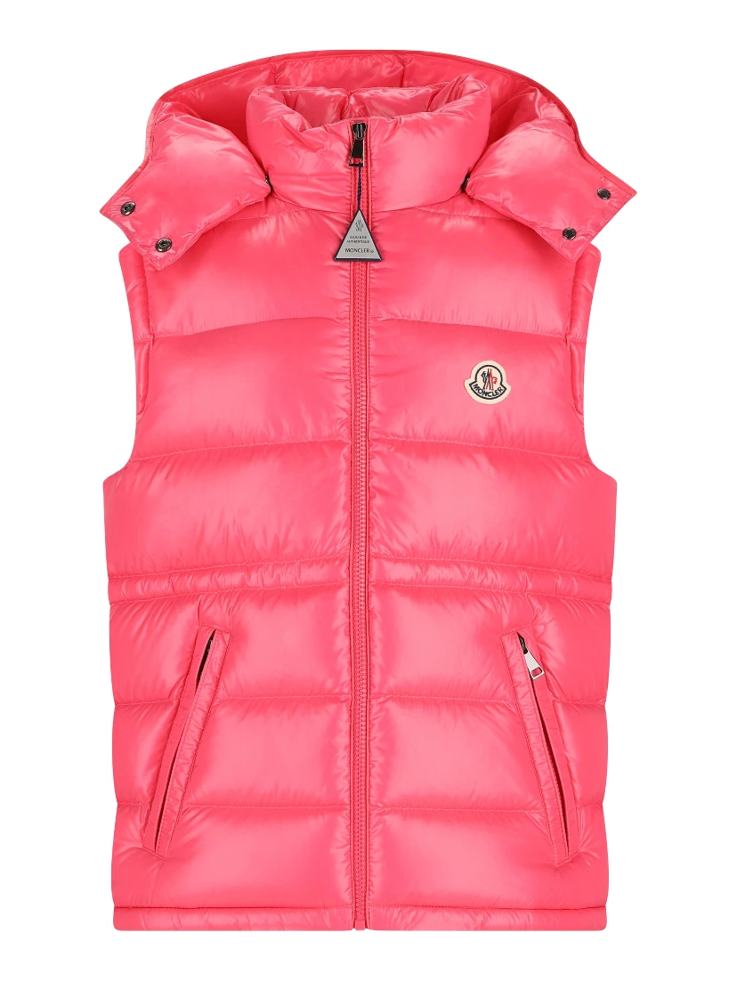 MONCLER KIDS Jackets