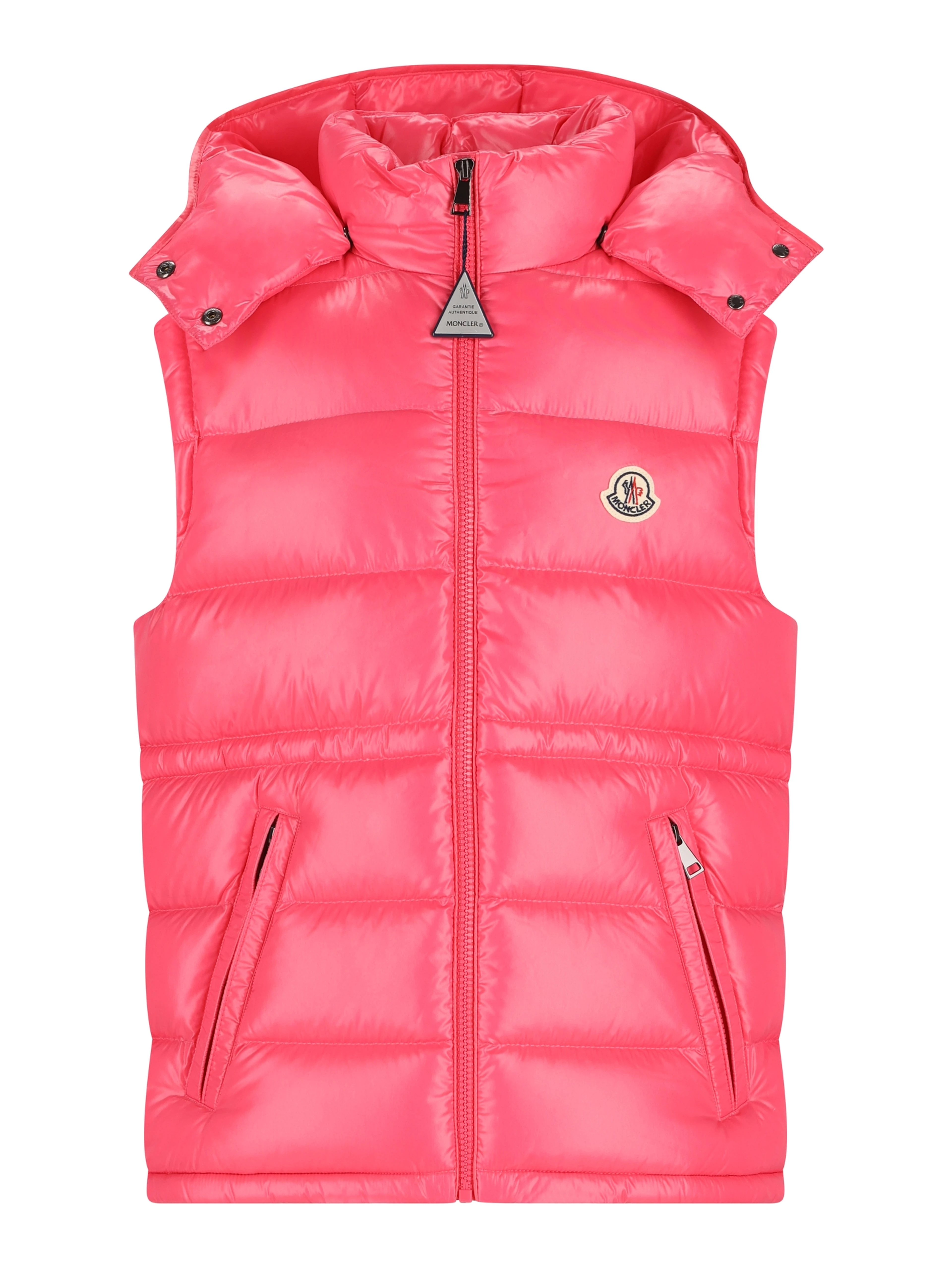 MONCLER KIDS Jackets