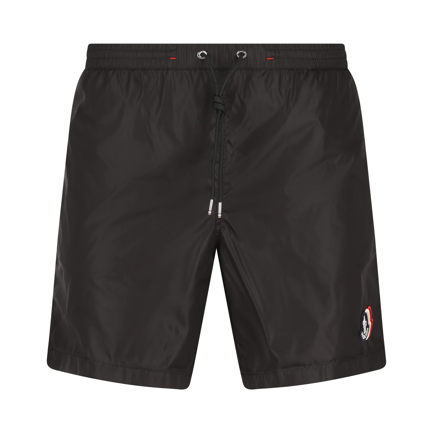 Moncler Sea clothing Black