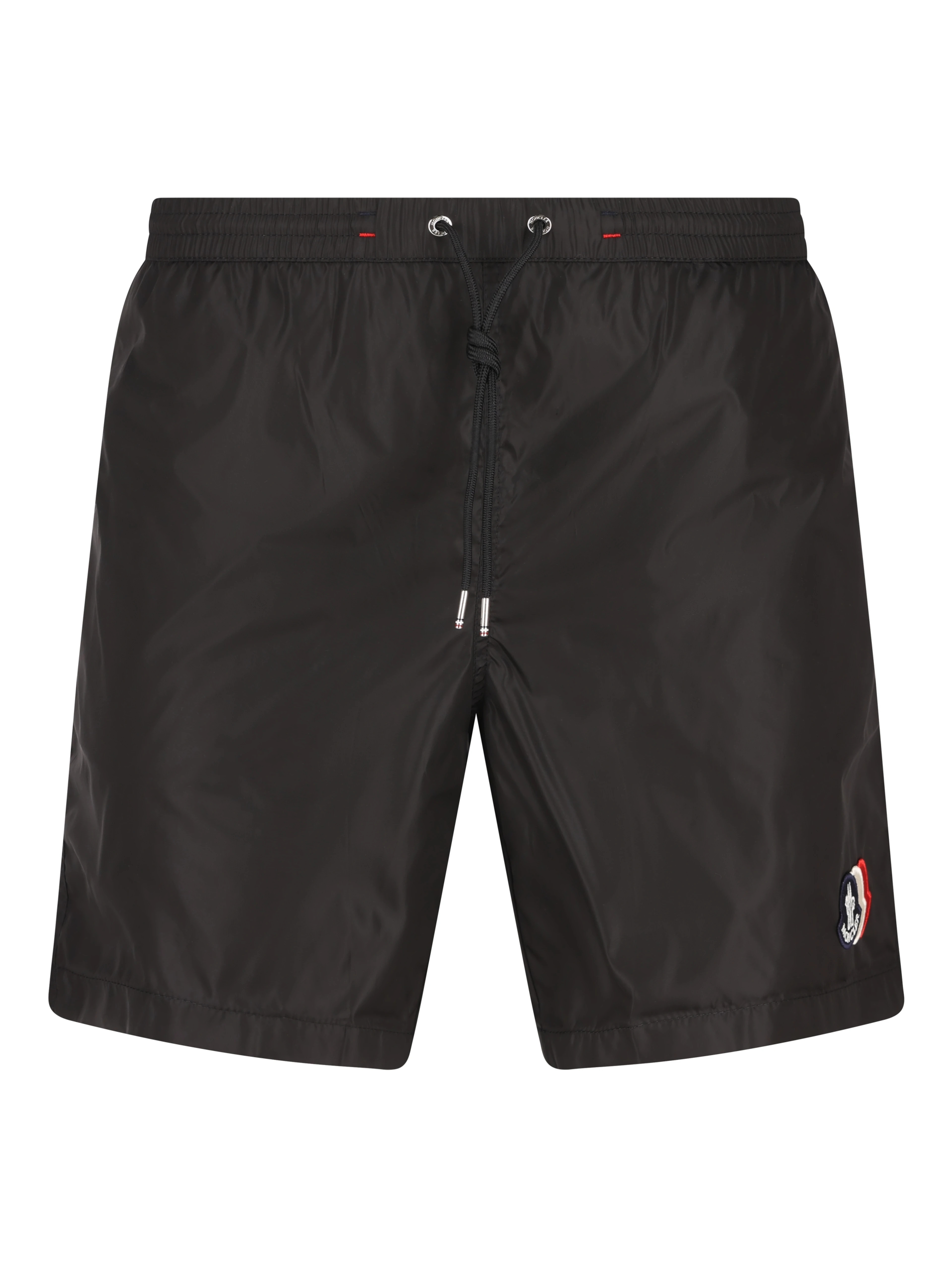 Moncler Sea clothing Black