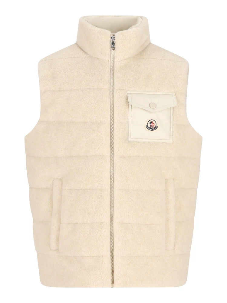 MONCLER KIDS Jackets