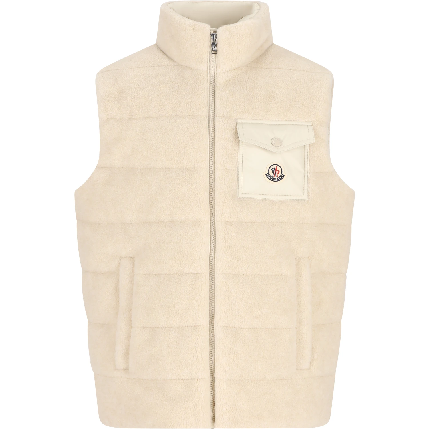 MONCLER KIDS Jackets