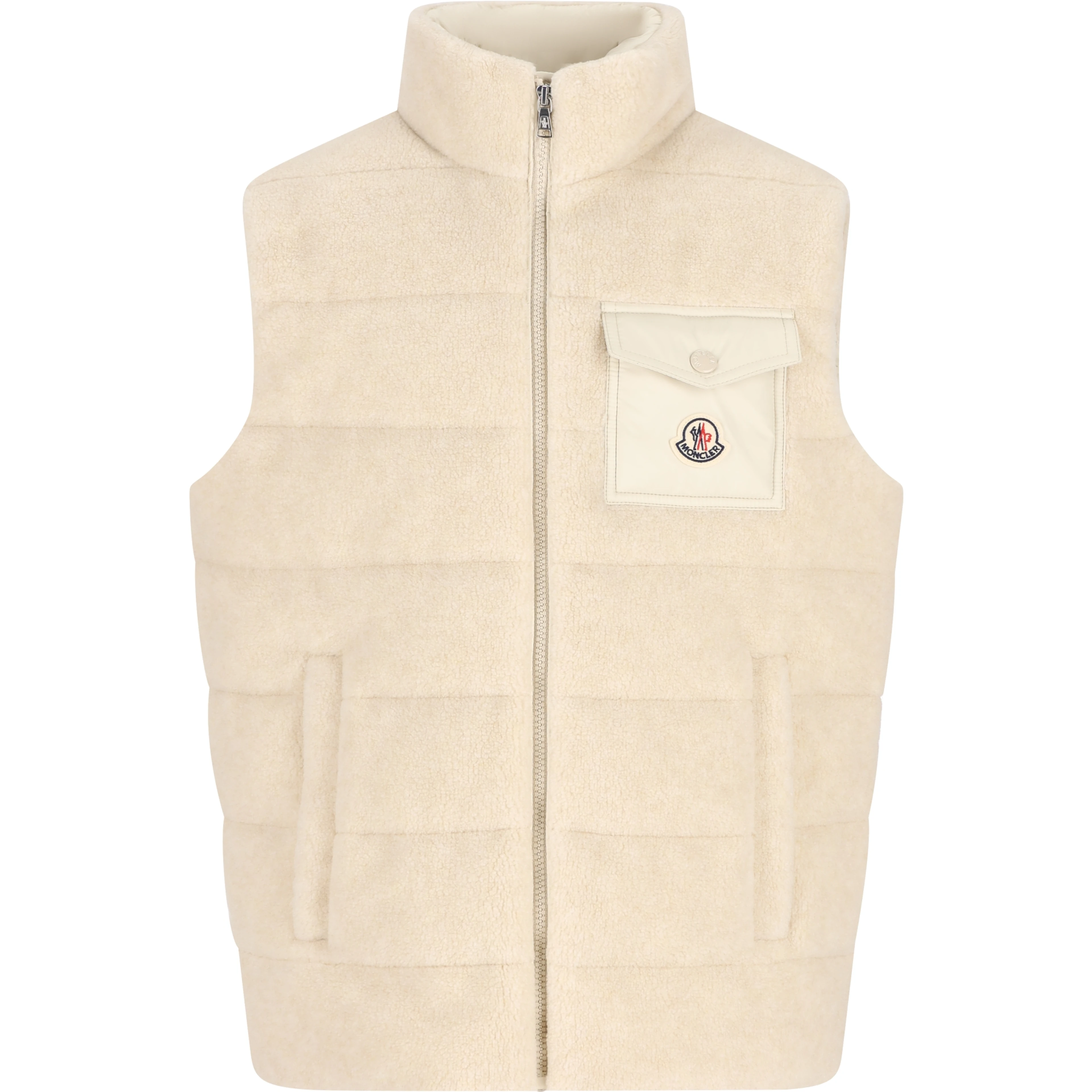 MONCLER KIDS Jackets