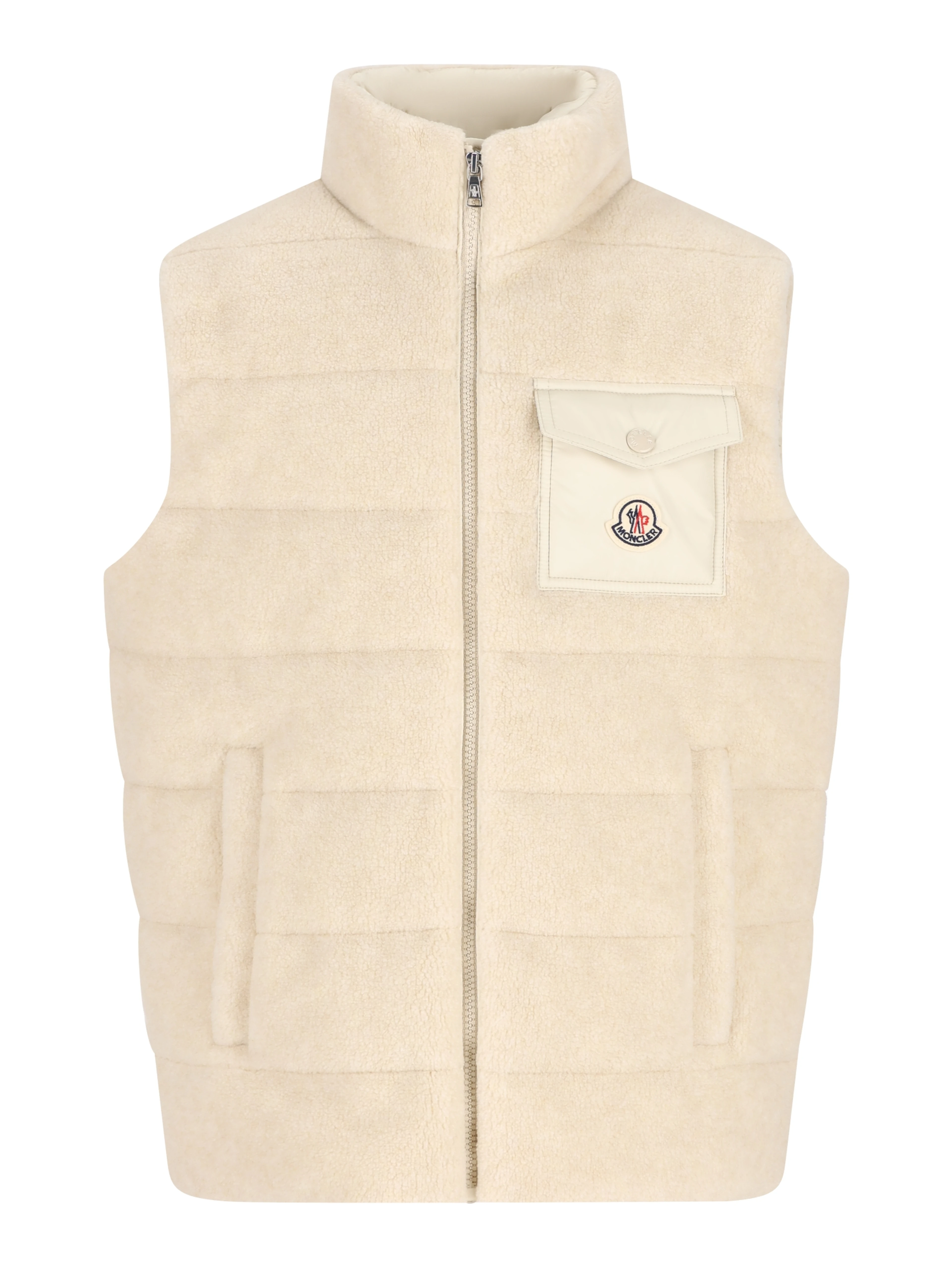 MONCLER KIDS Jackets