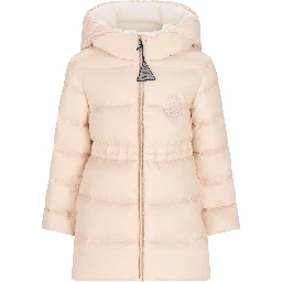 MONCLER KIDS Coats
