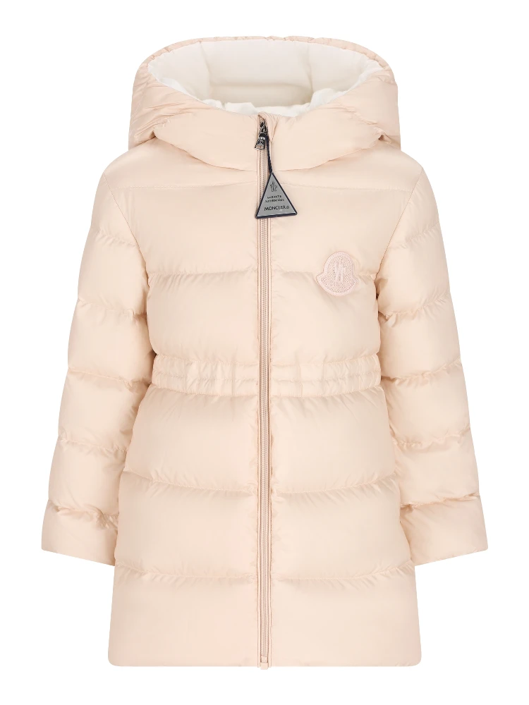 MONCLER KIDS Coats