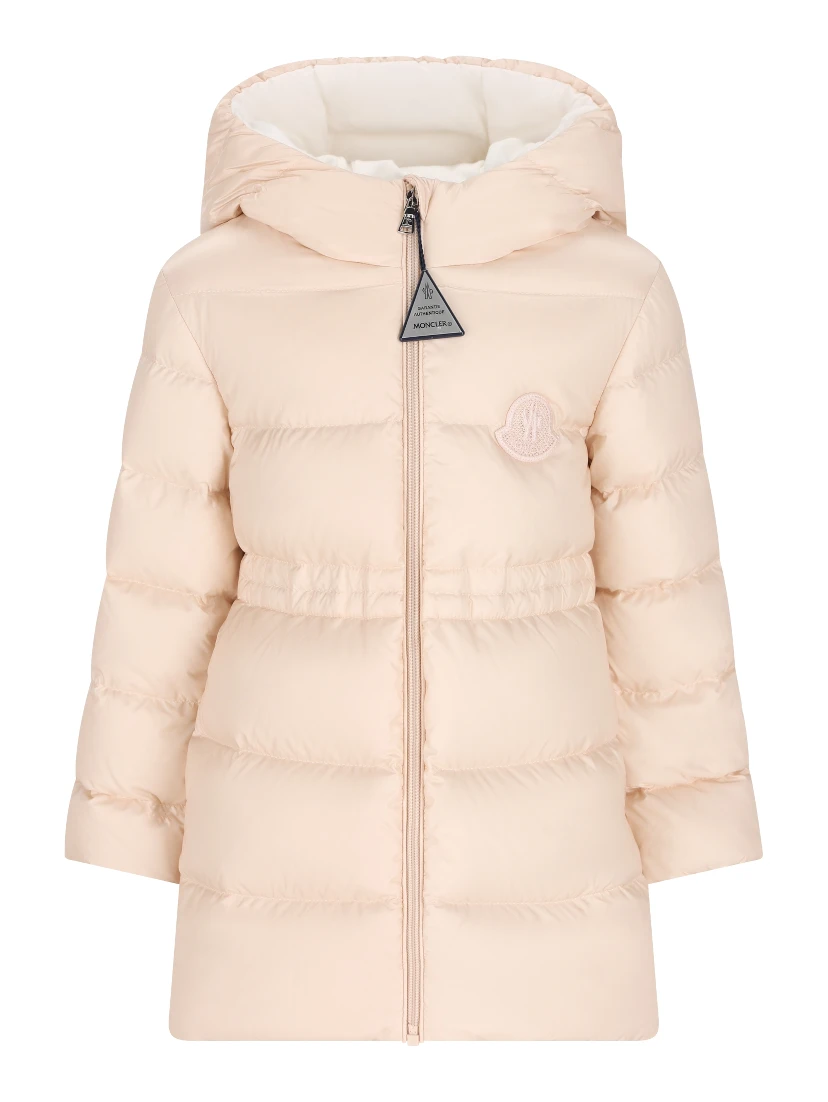 MONCLER KIDS Coats