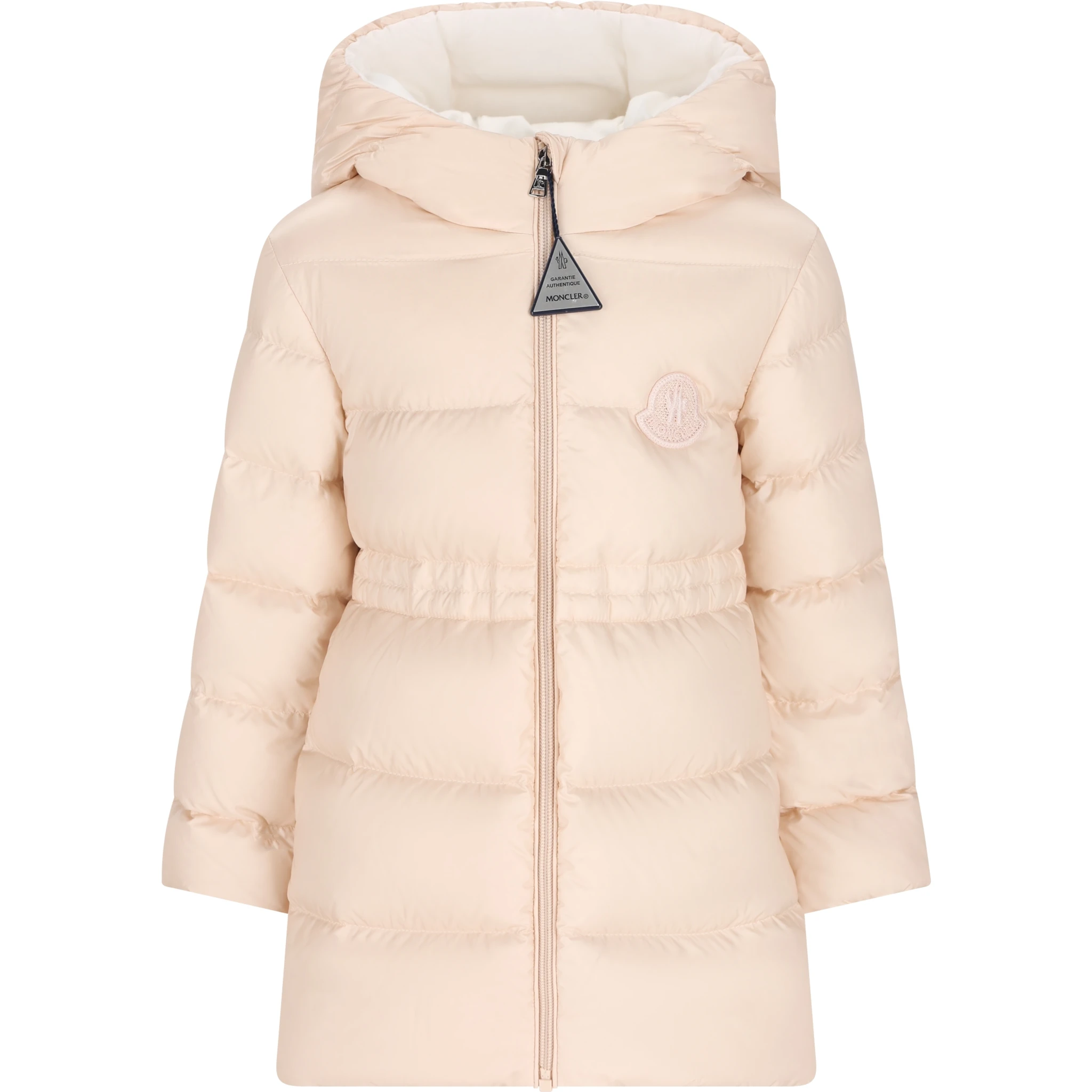 MONCLER KIDS Coats