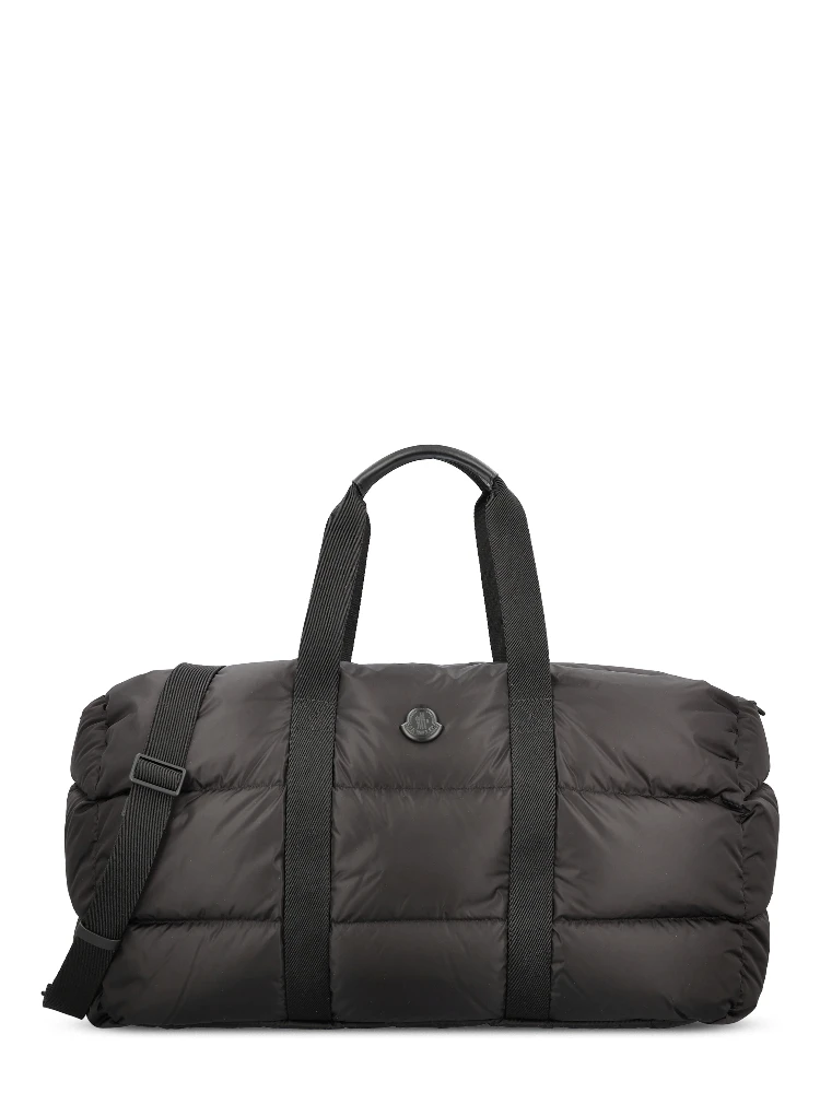 Moncler Bags.. Black