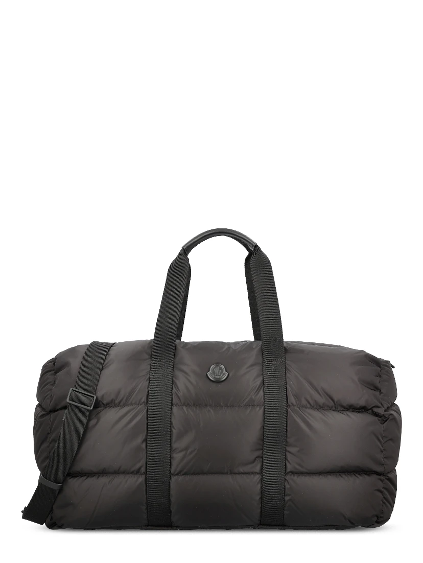 Moncler Bags.. Black