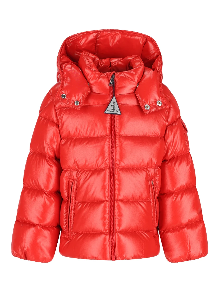 MONCLER KIDS Coats