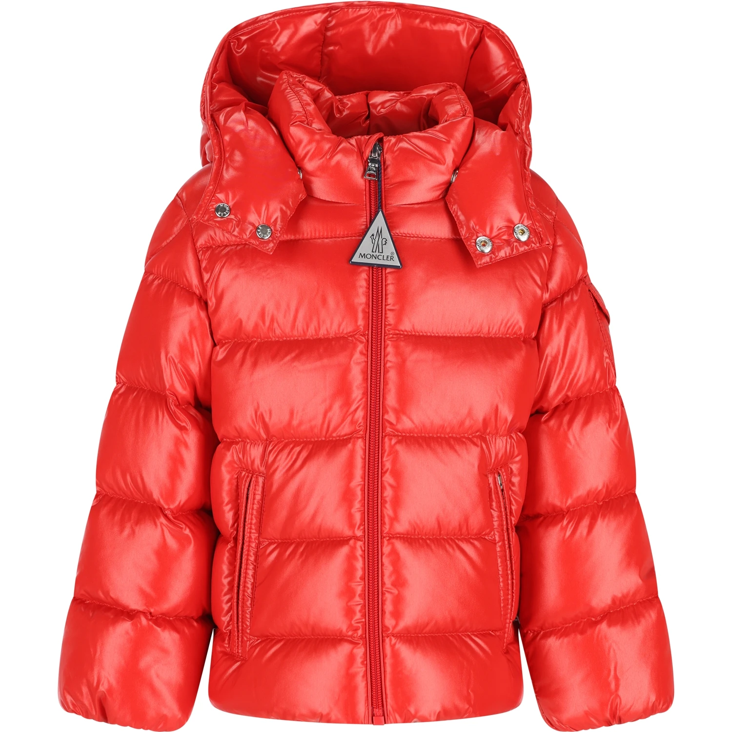MONCLER KIDS Coats