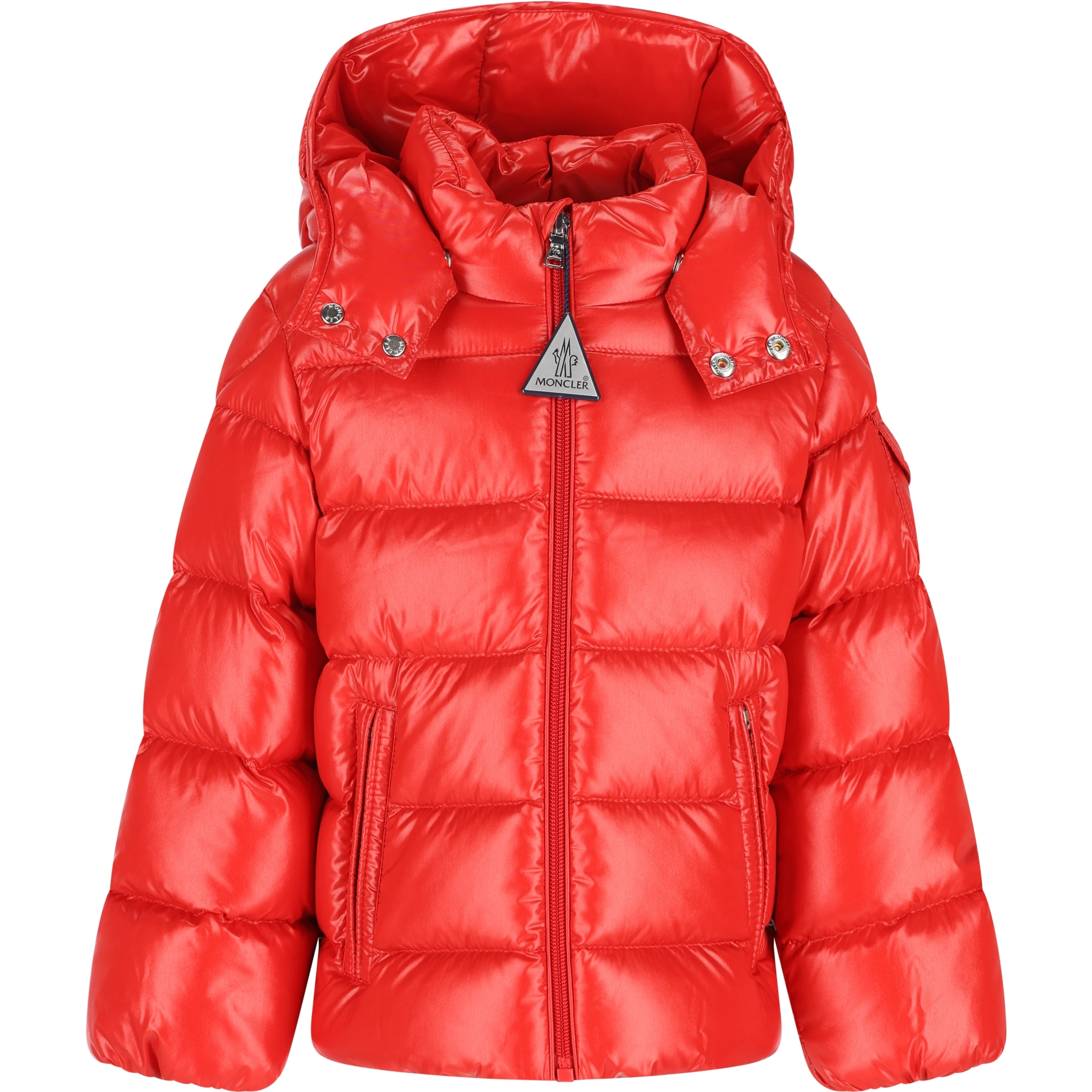 MONCLER KIDS Coats